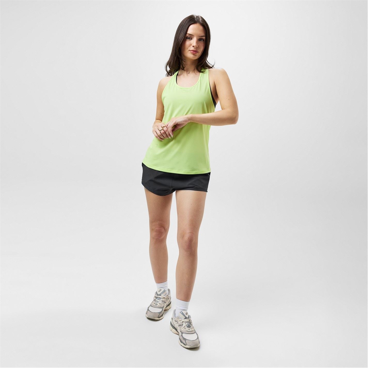 USA Pro Pro Taped Bermuda Shorts with Elasticated Waistband