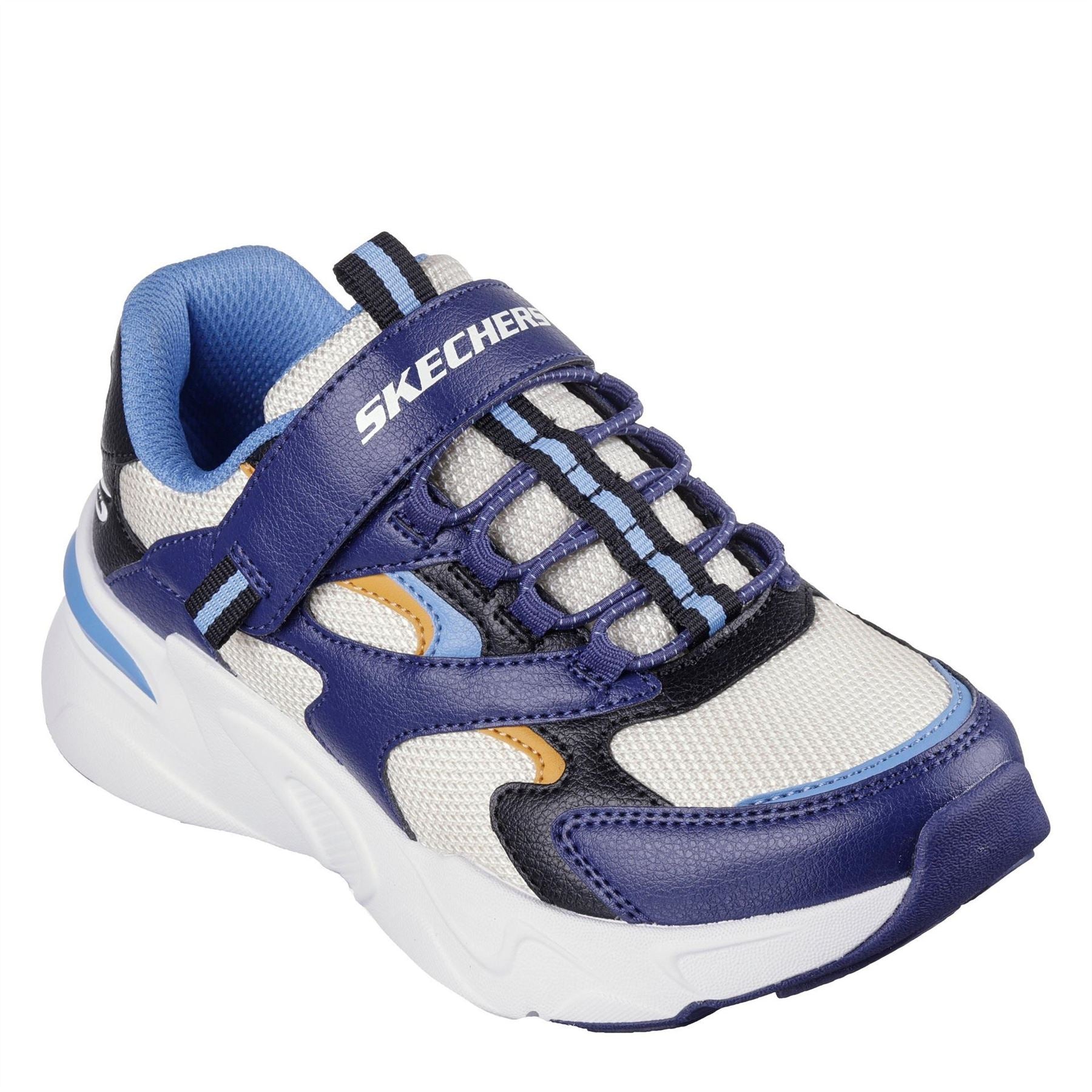 Skechers Casual Low Top Trainers