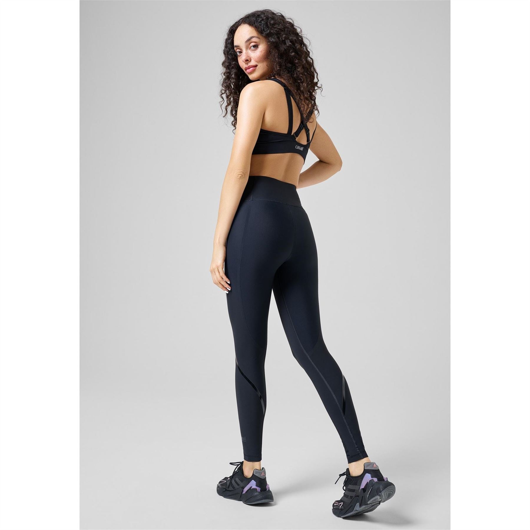 Casall Sculpt Performance Gym Leggings
