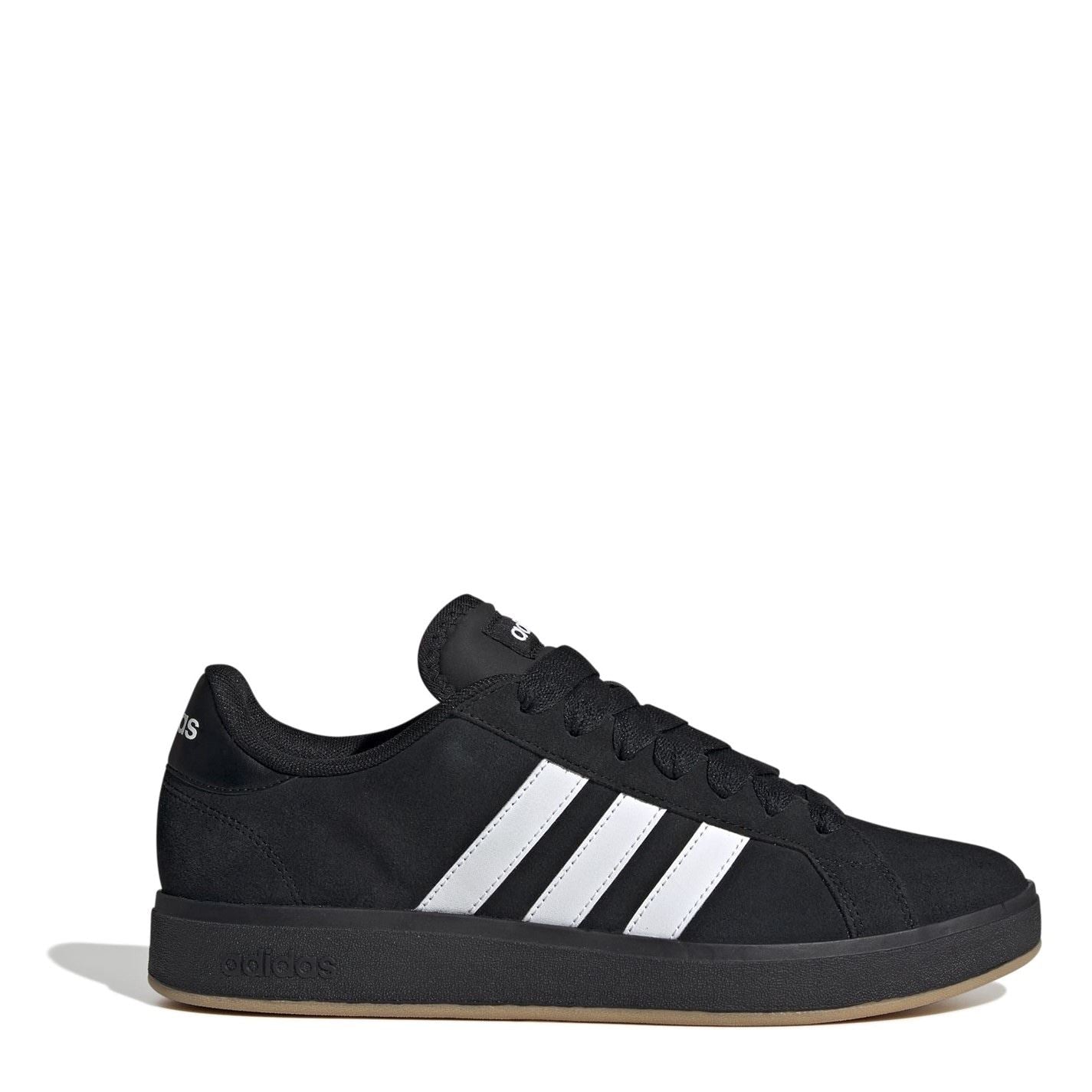 adidas Mens Grand Court Base 00s Shoes