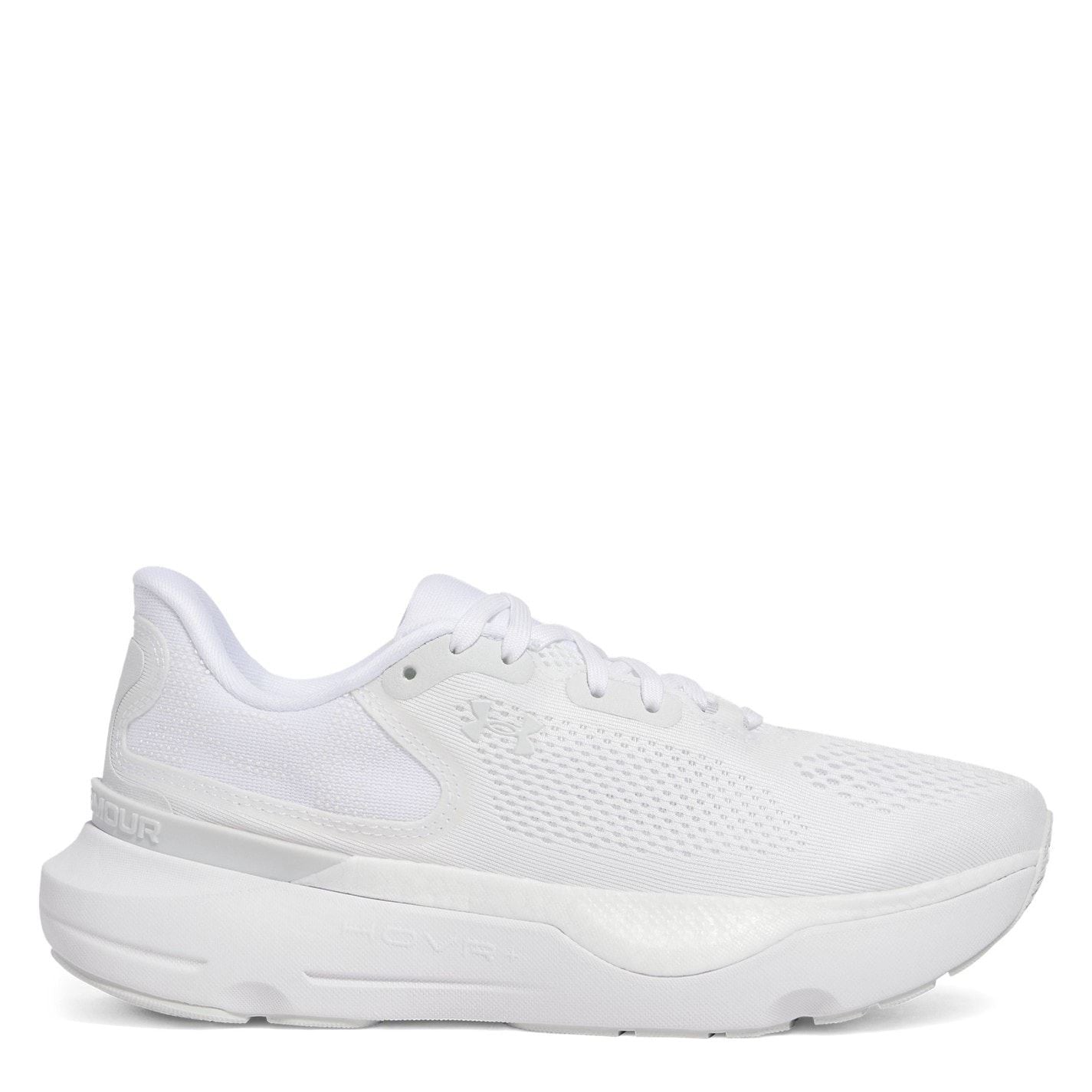 Under Armour Infinite Low Top Round Toe Sneakers