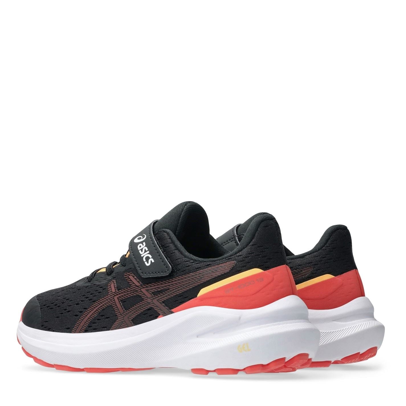 Asics Gt 1000 13 Ps Road Running Shoes Unisex Kids
