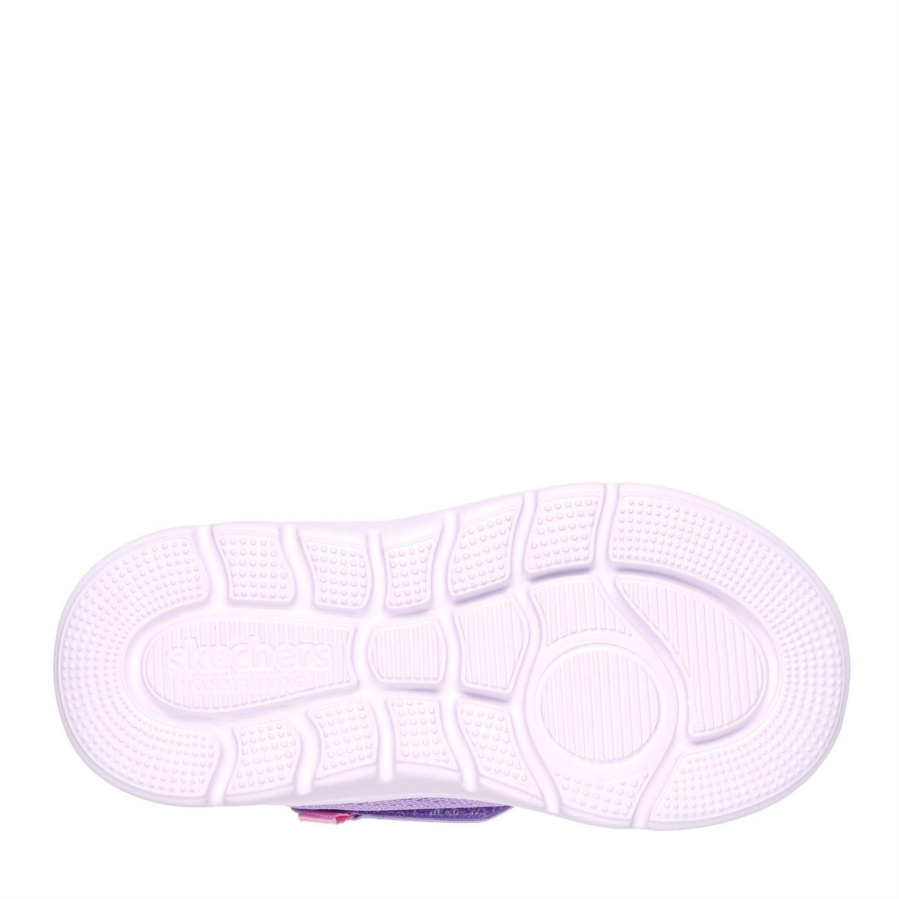 Skechers Kids Comfyflex2 Slip On Trainers
