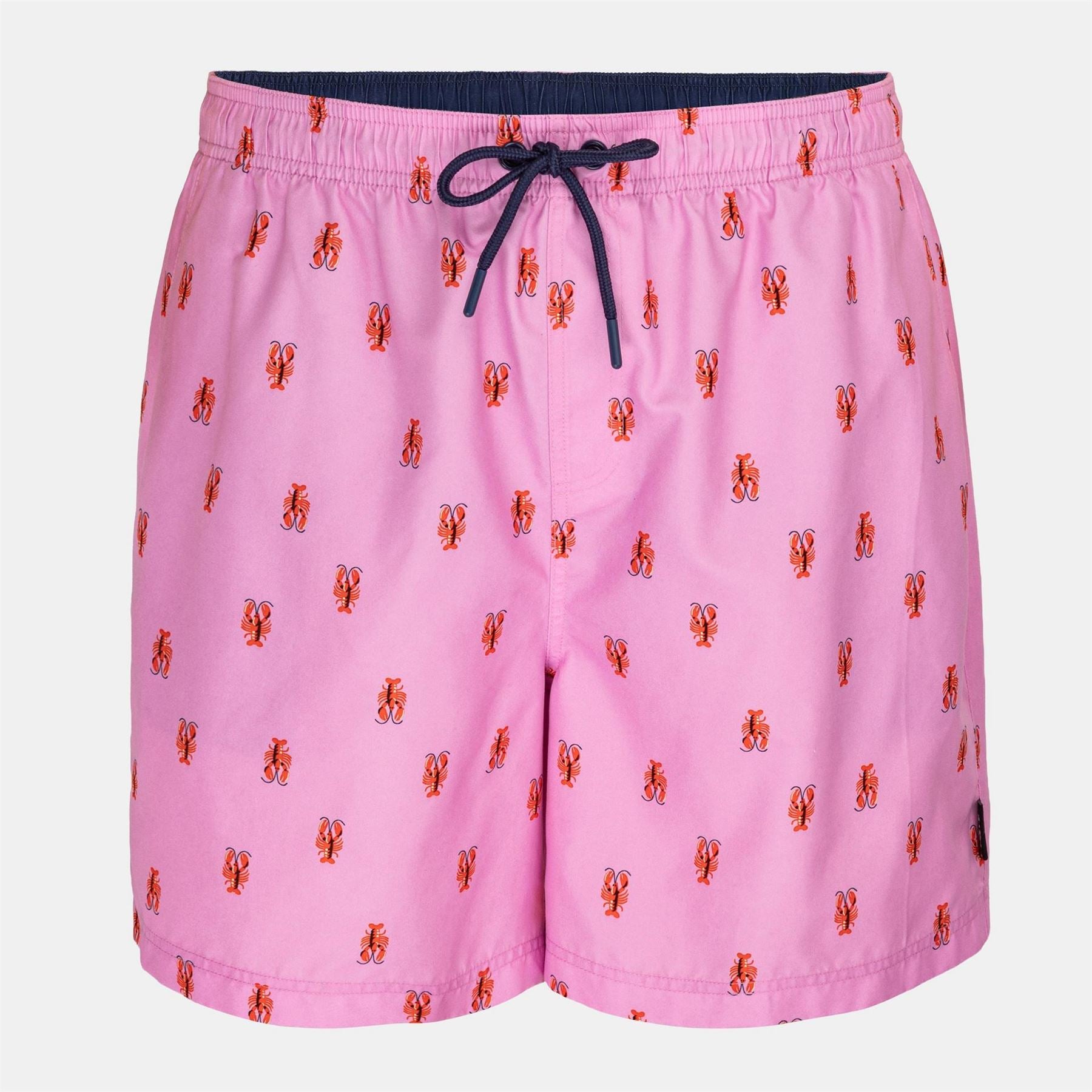 Hot Tuna Above The Knee 2 Pockets Swim Shorts
