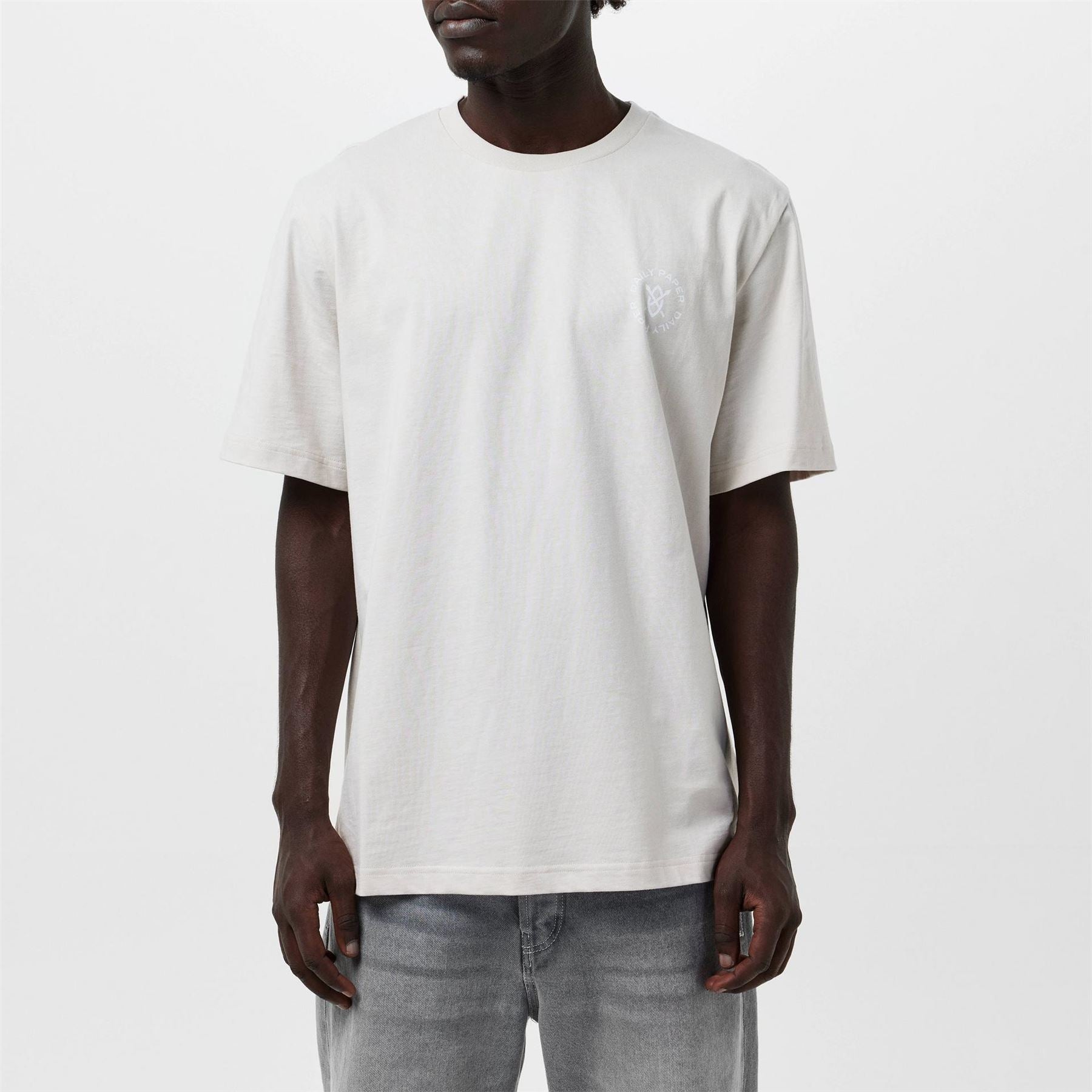 Daily Paper Circle Regular Fit T-Shirt