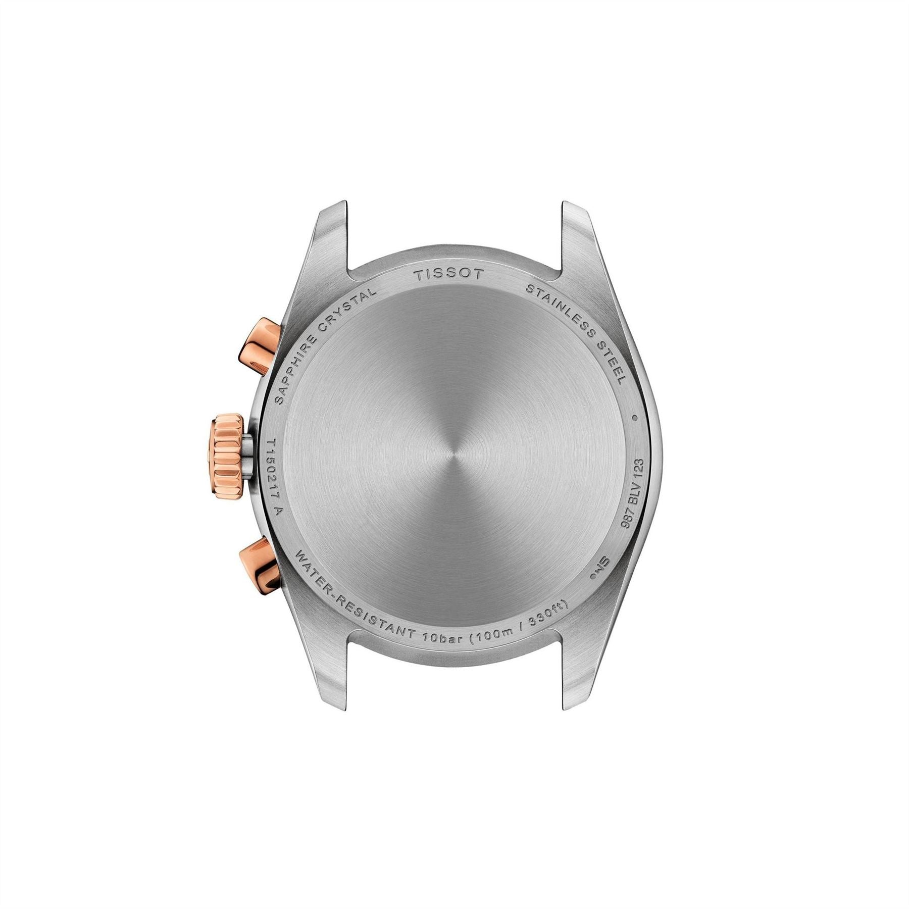 Tissot Pr100 Chronog Sn71