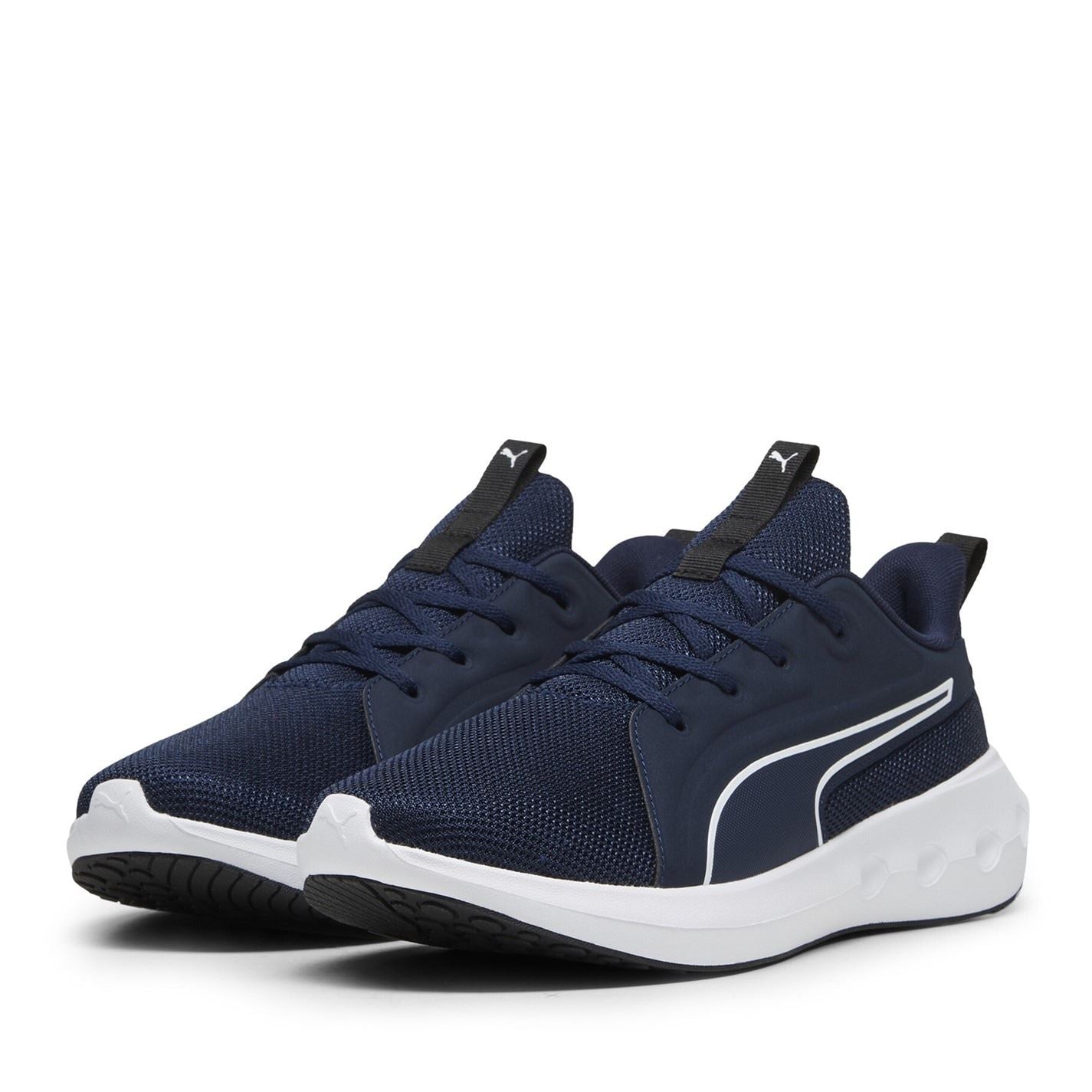 Puma Softride Carson Everyday Neutral Road Running Shoes