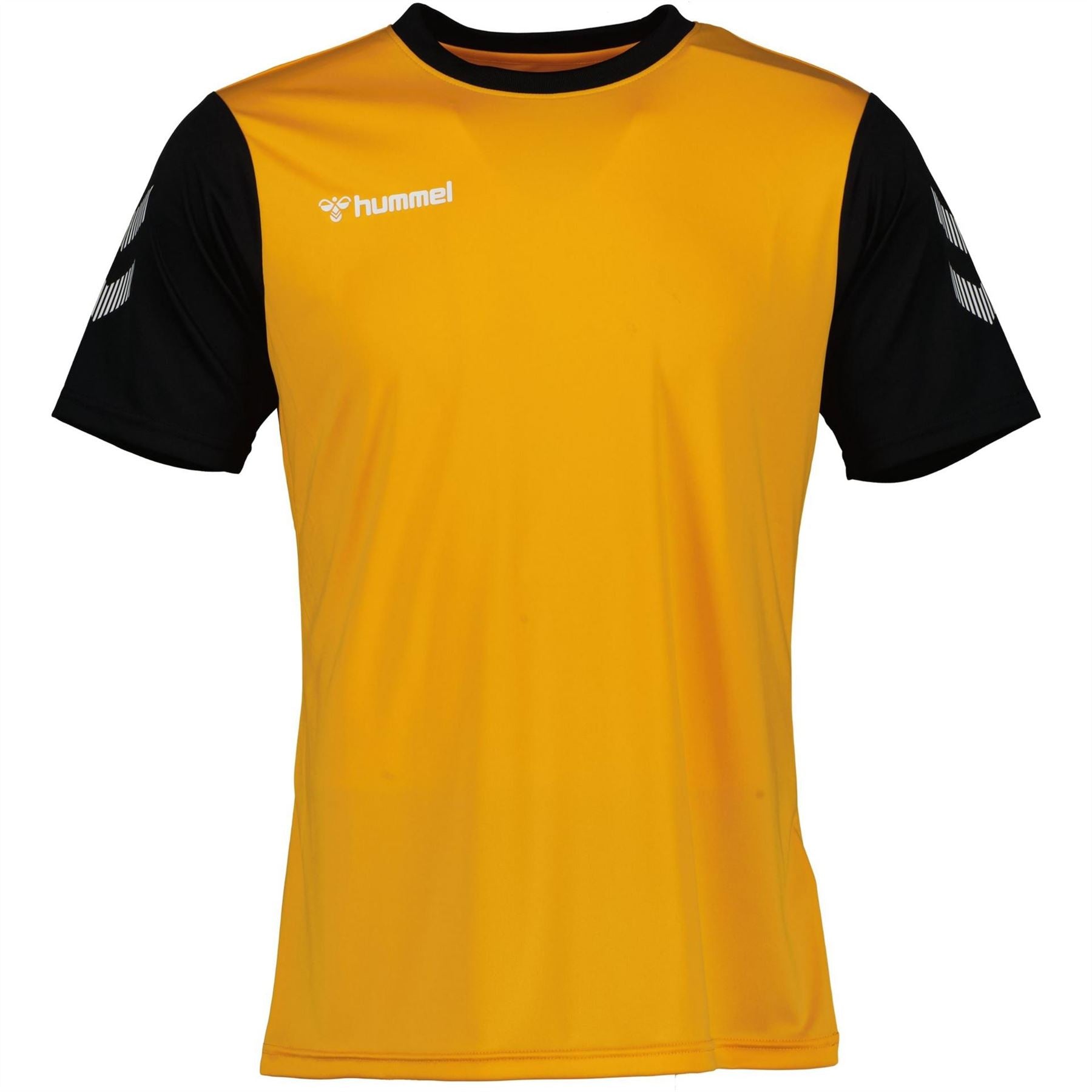 Hummel Crew Neck Short Sleeve Regular Fit T-Shirt