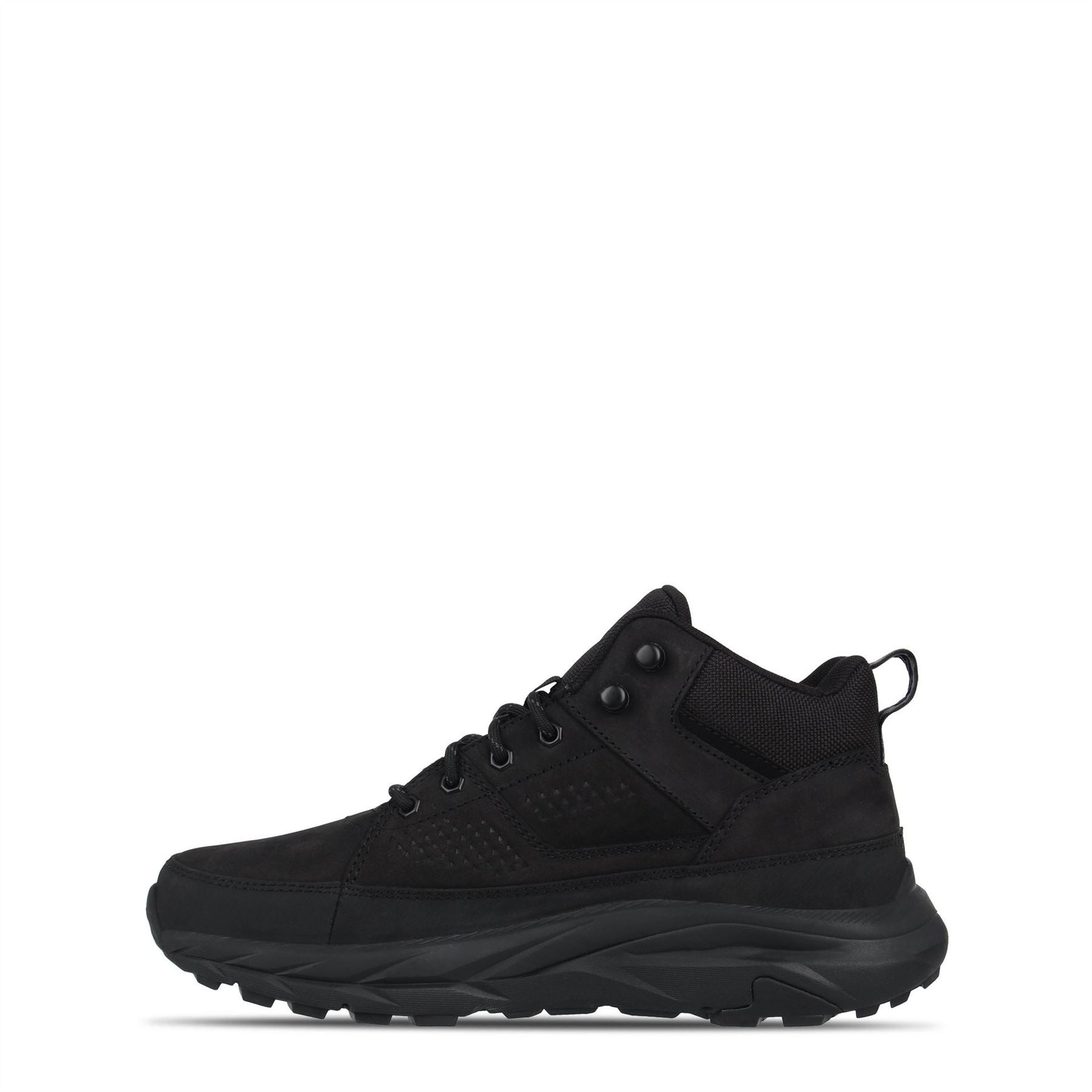 Firetrap Mens Hiker Boots