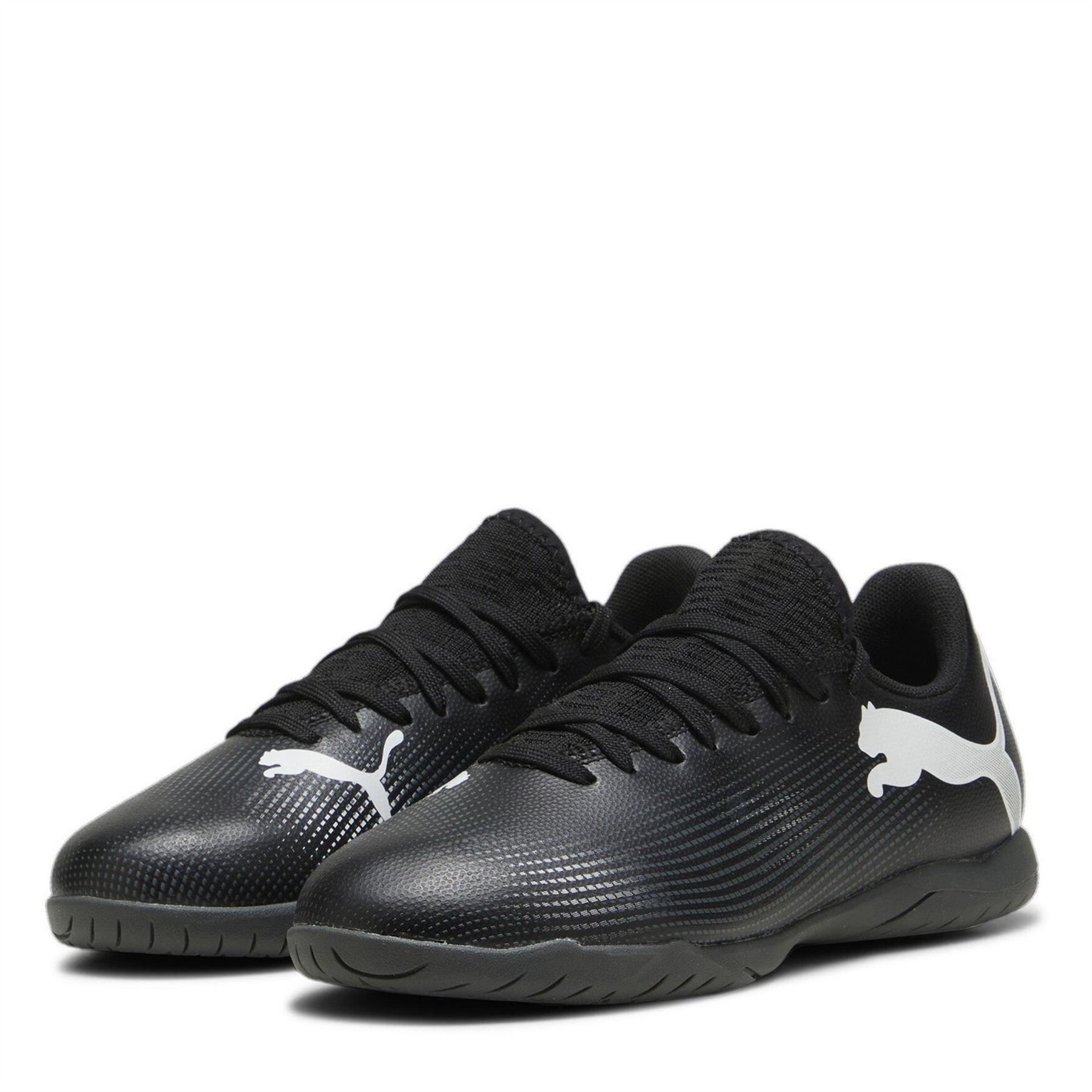 Puma 7 Play It Football Boots