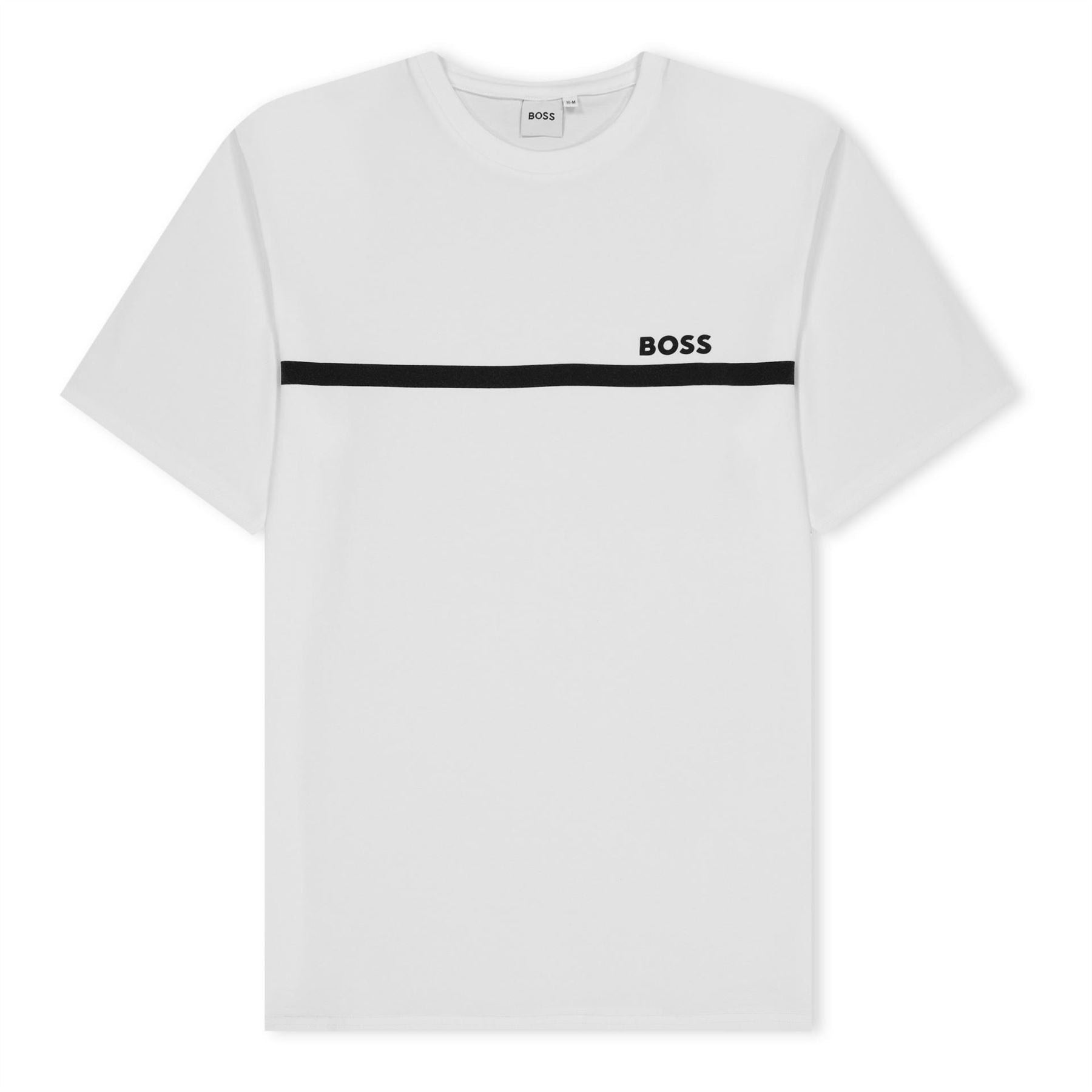 Boss Small Logo T-Shirt