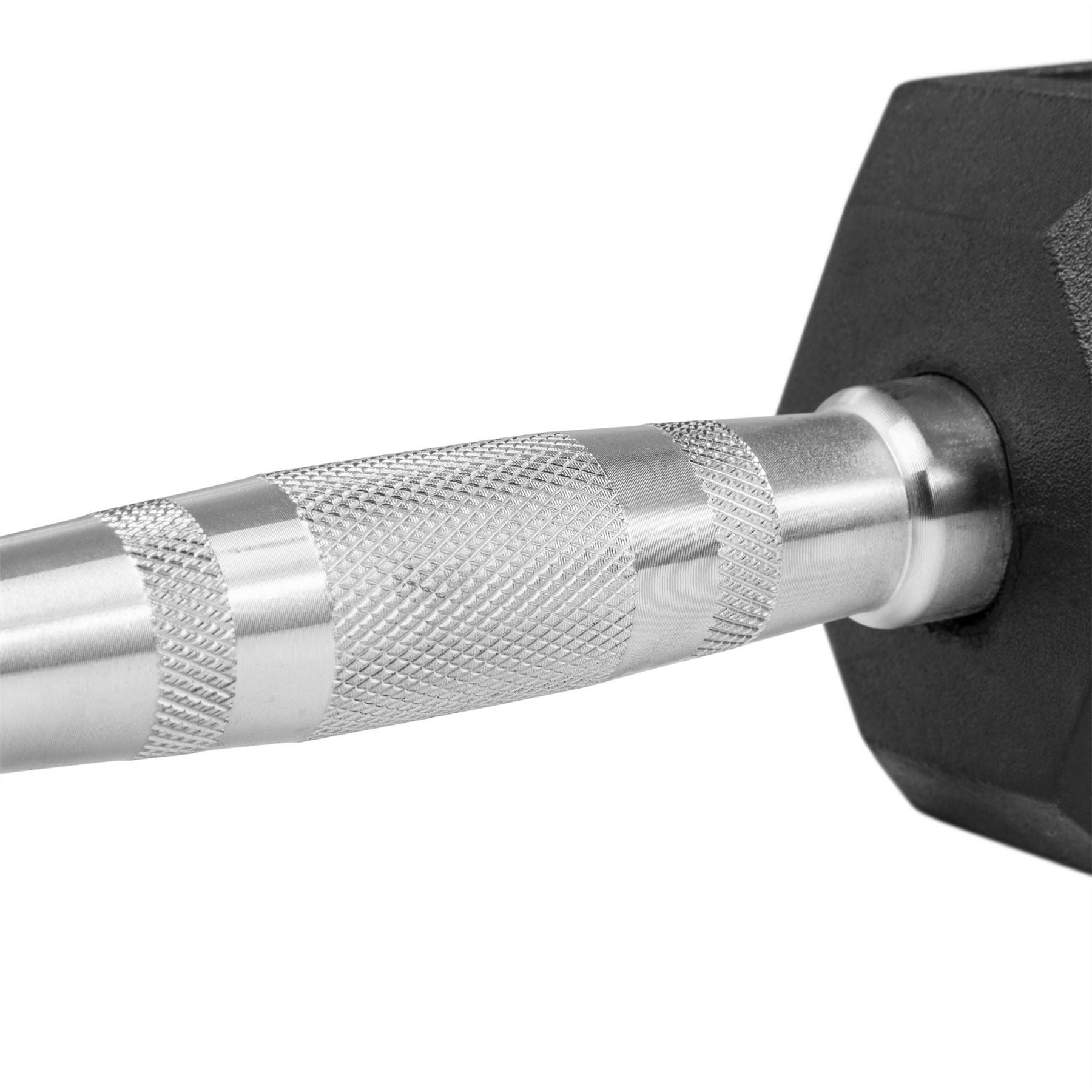 Everlast Hexagonal Dumbbell Adults
