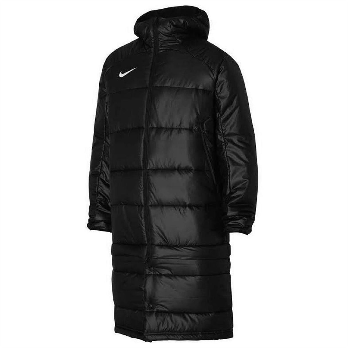 Nike Academy Pro 2 In 1 Therma Fit Full Zip Puffer Jacket