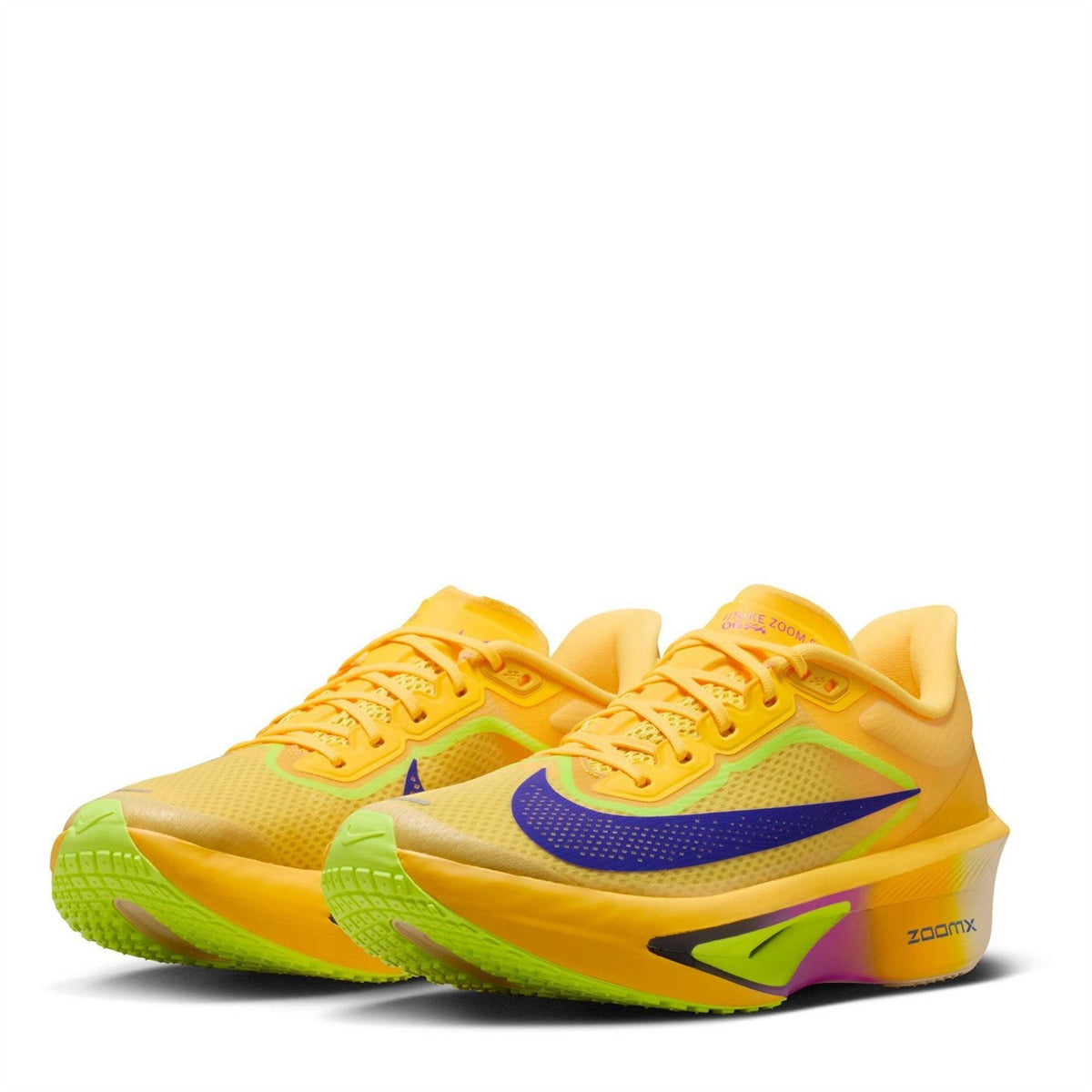 Nike Womens Zoom Fly 6 Road Running Shoes