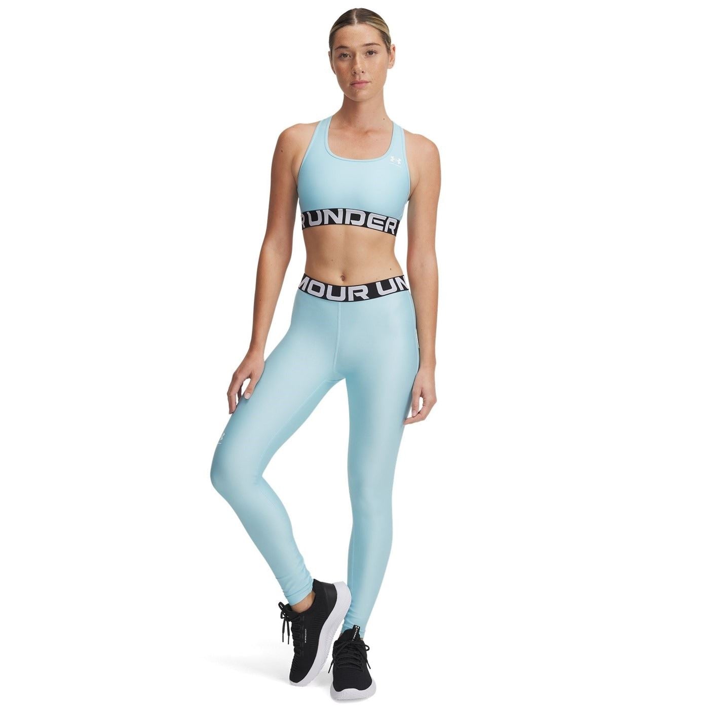 Under Armour Hg Authentics Running Skinny Legging
