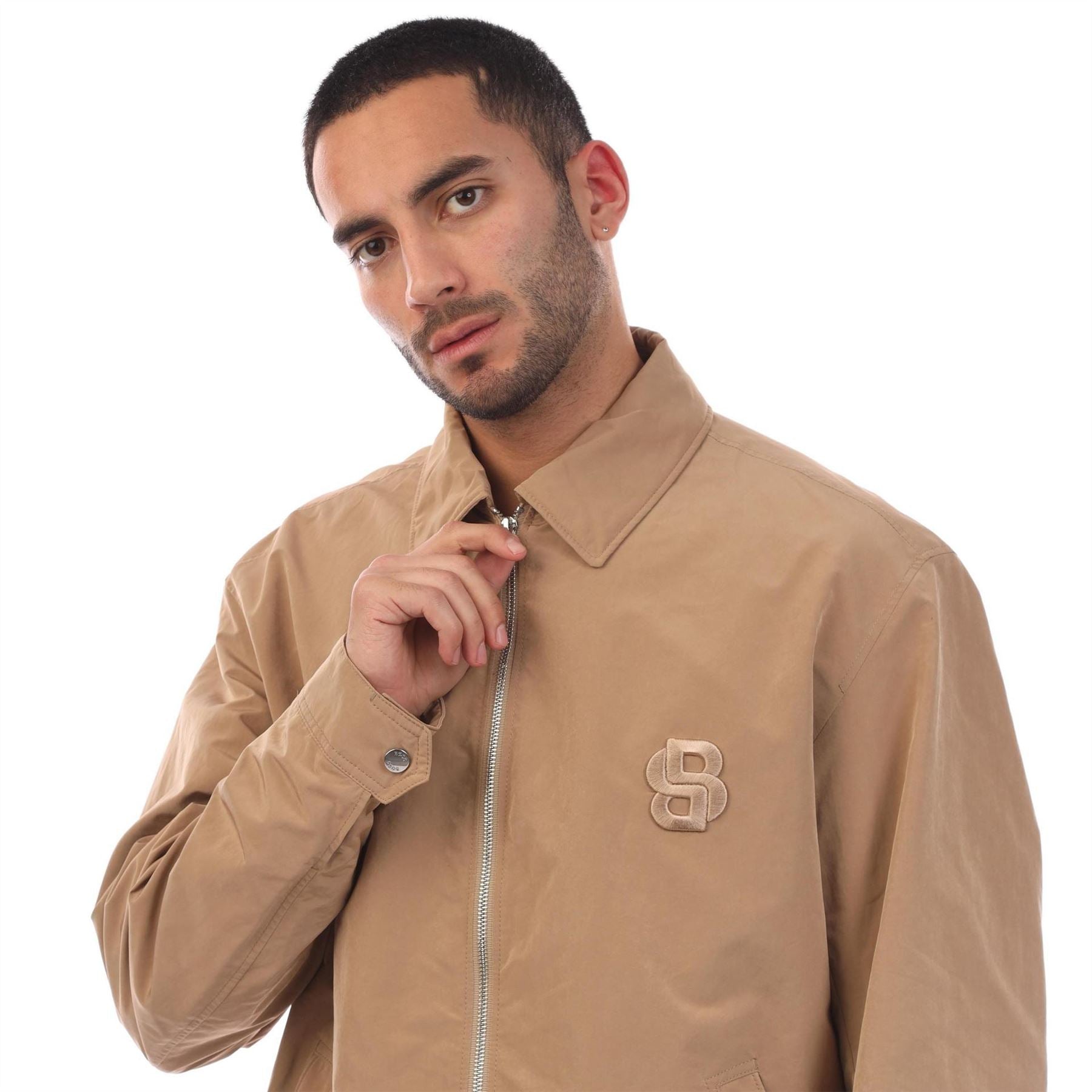 Boss 1 Jacket