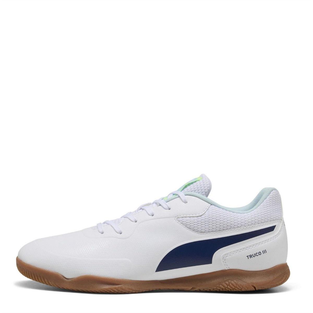 Puma Truco Iii Indoor Football Boots