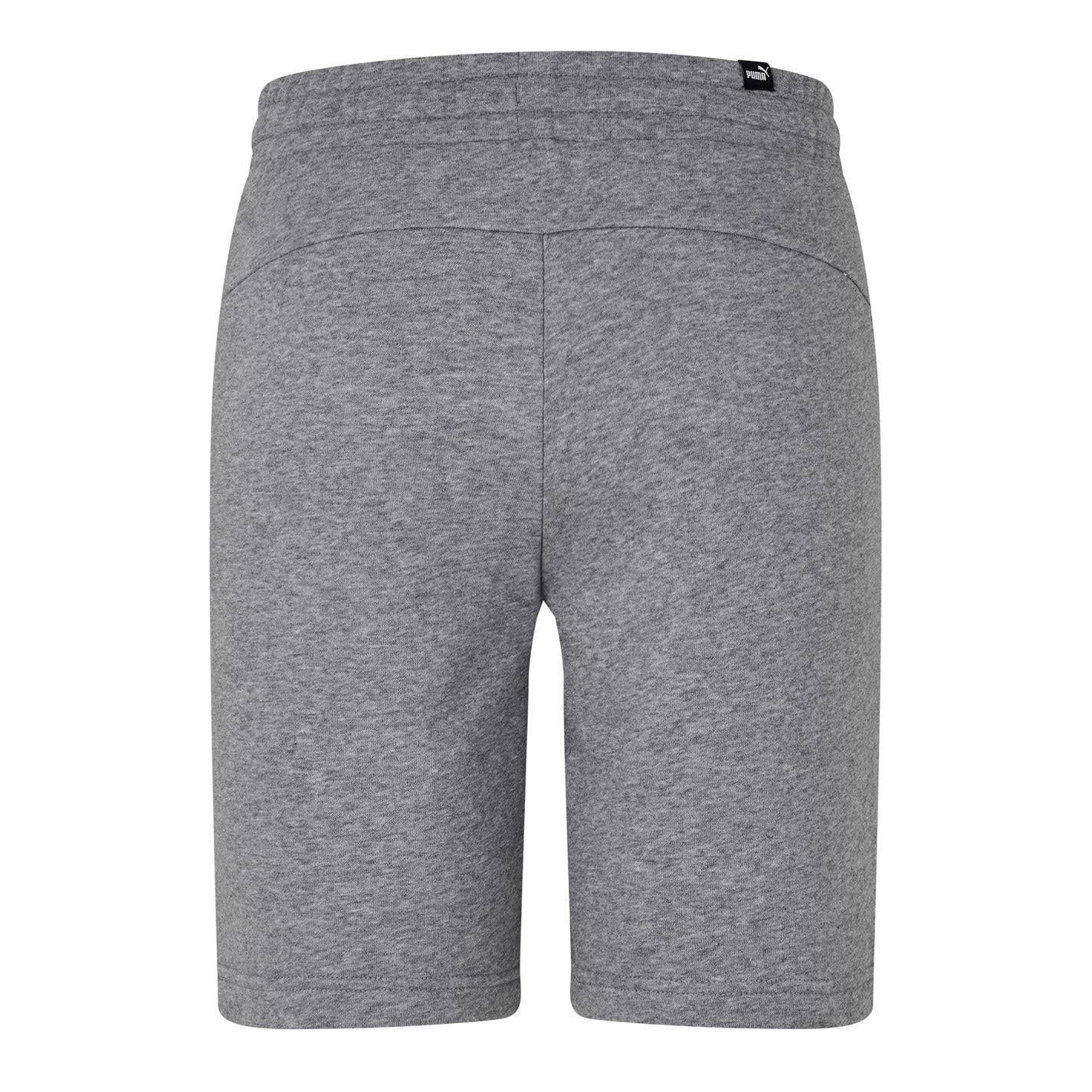 Puma Mens Key Graphic Sweat Short 8 Jogger