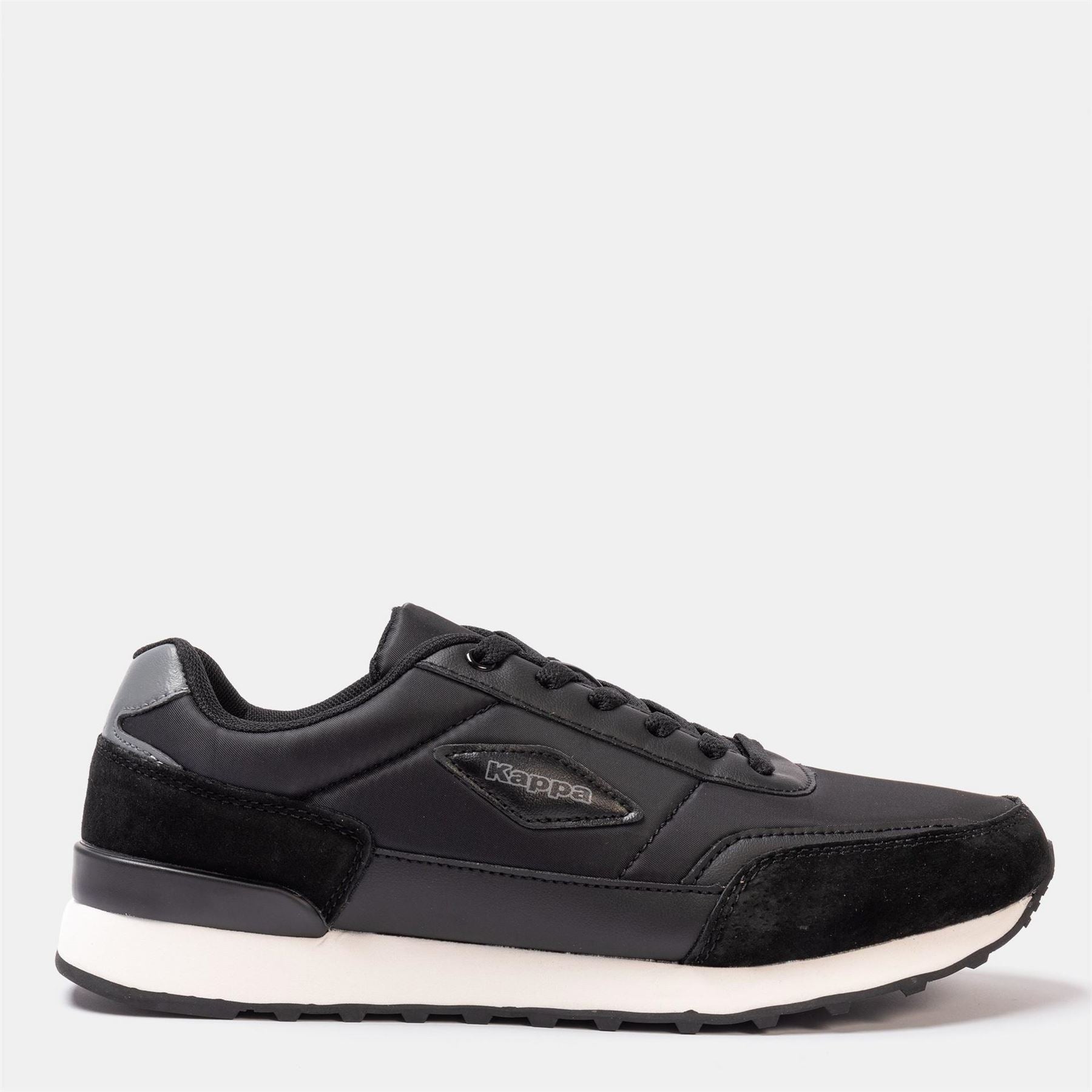Kappa Mens Cr Trainers