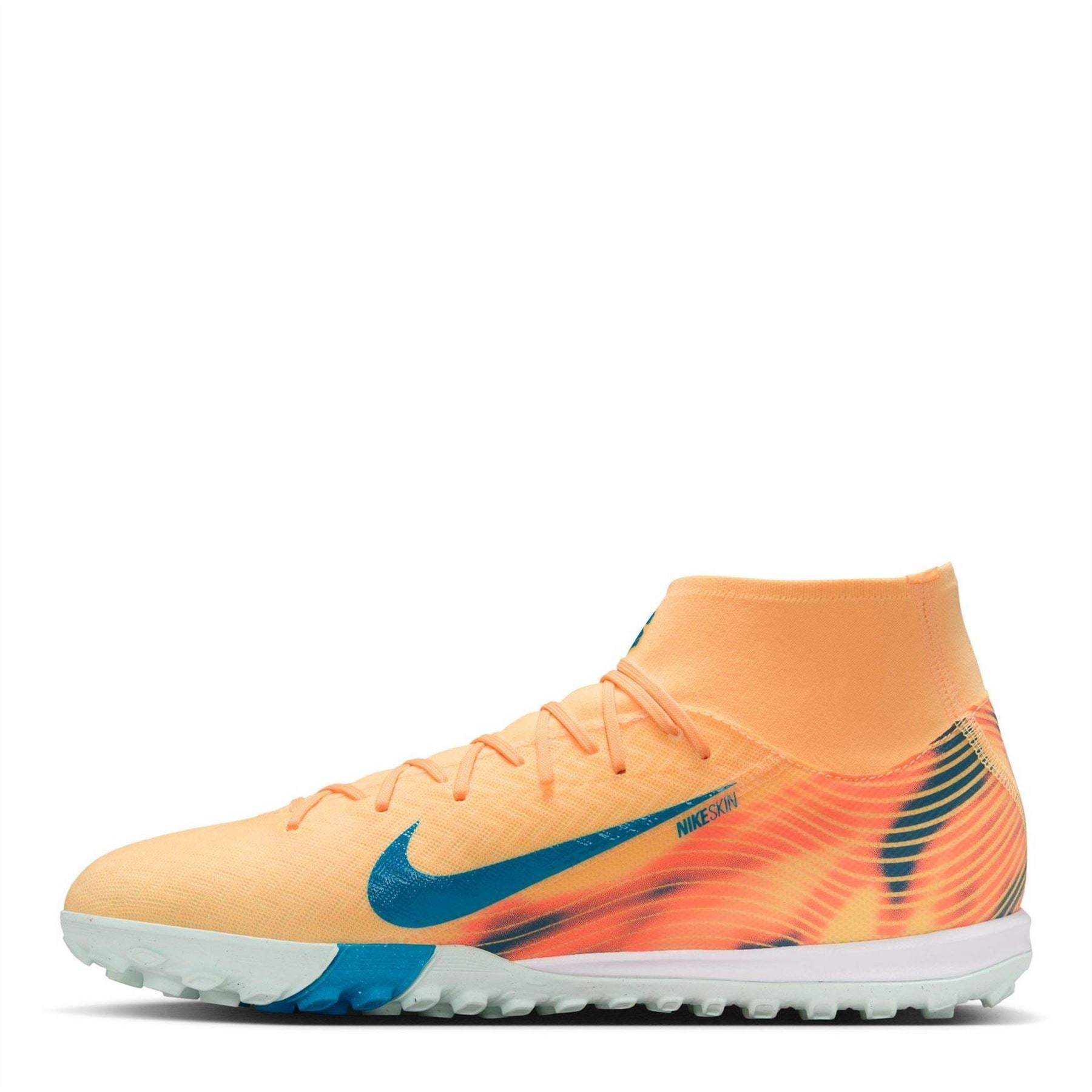 Nike Zoom Superfly 10 Academy Astro Turf Football Boots