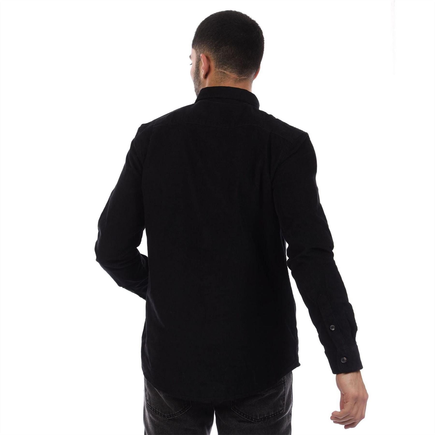 Peter Werth Ls Shirt