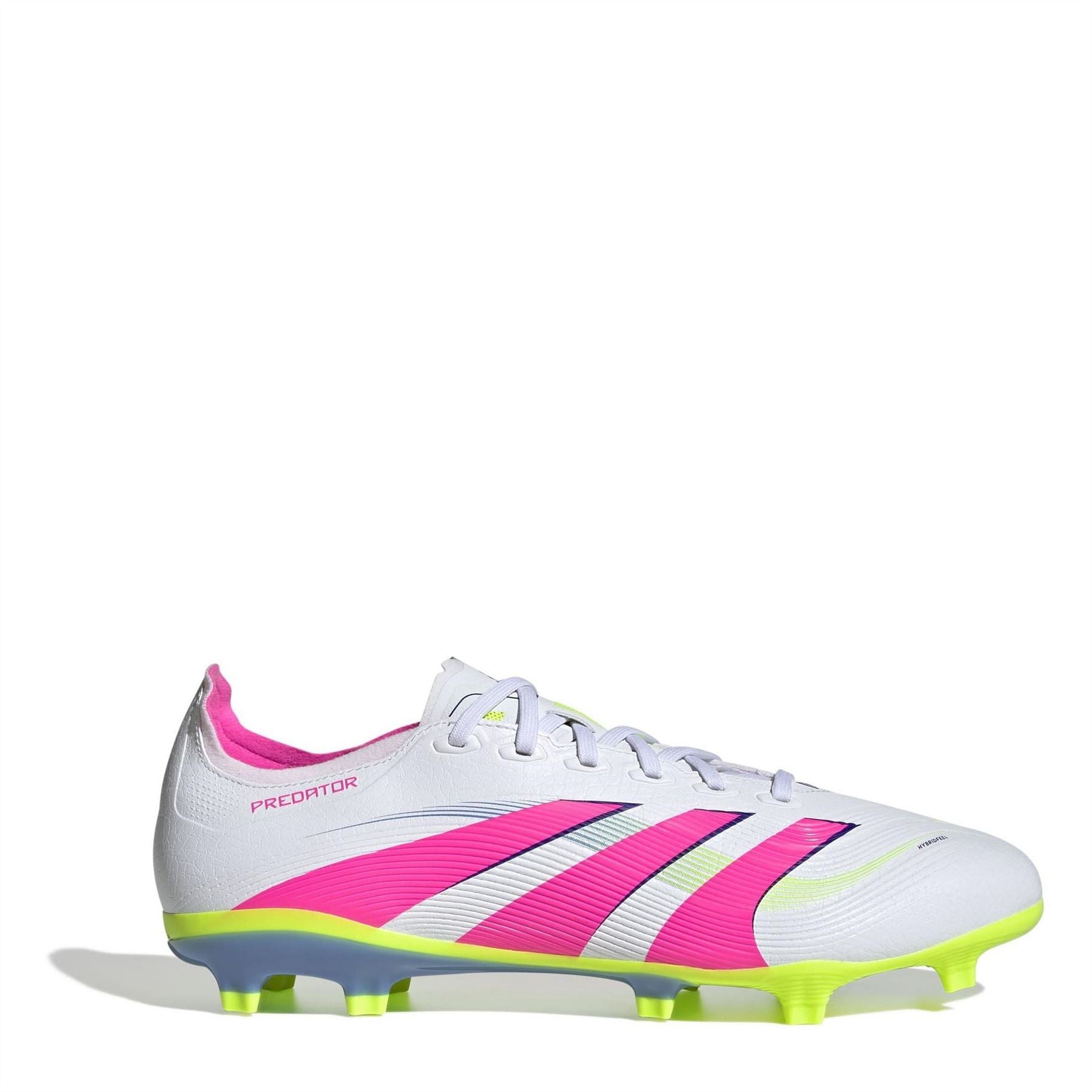 adidas Predator League Adults Firm Ground Football Boots