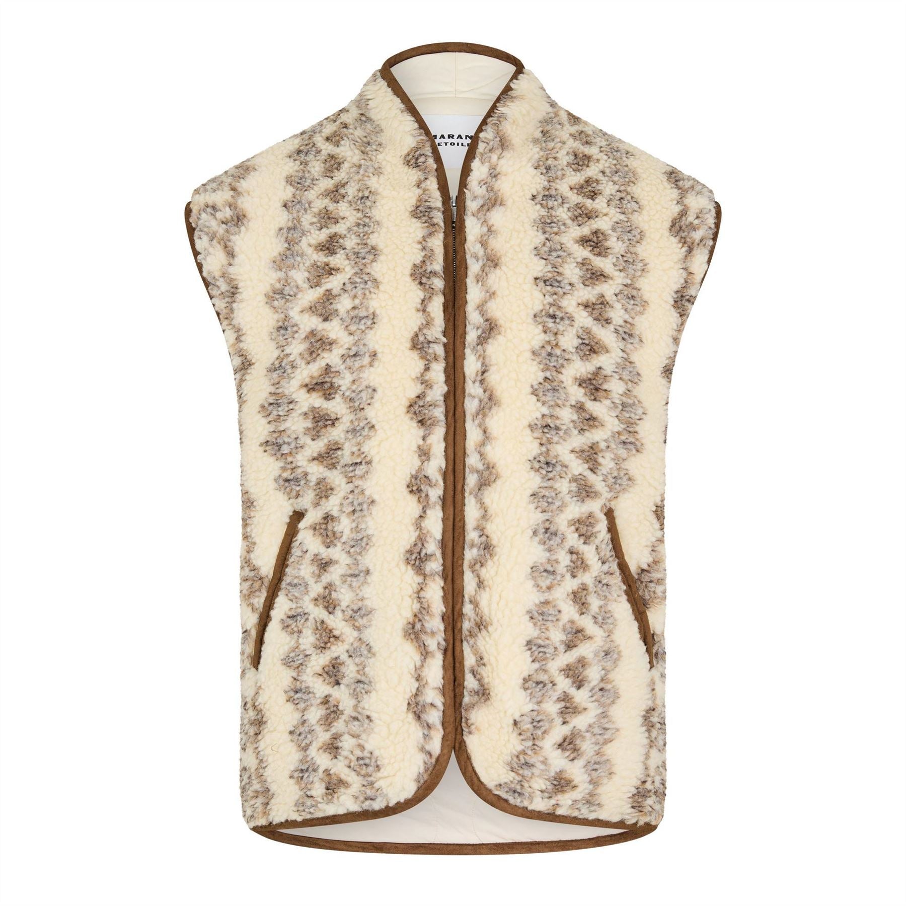 Marant Etoile Vest