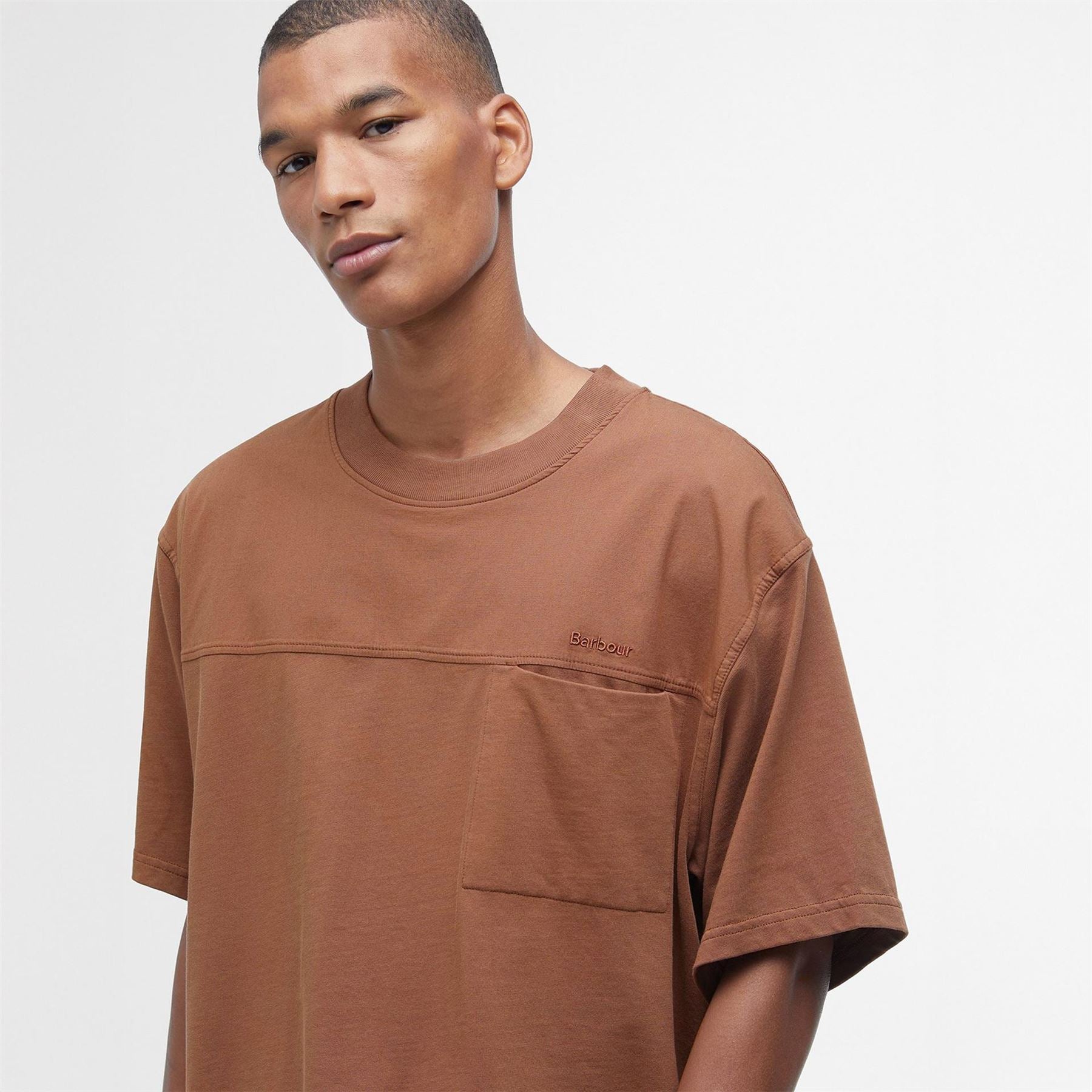 Barbour T-Shirt