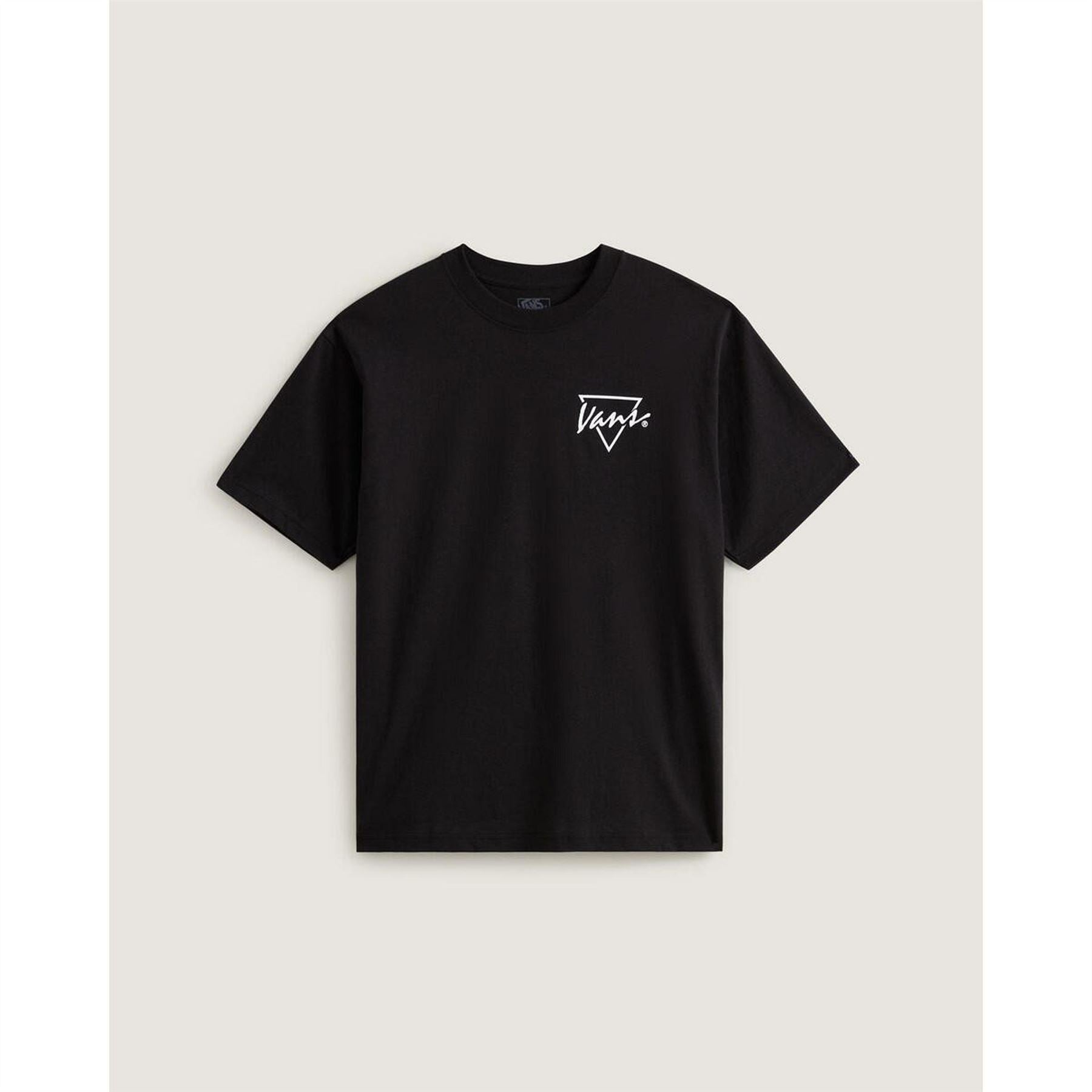 Vans Mens Vice Tee