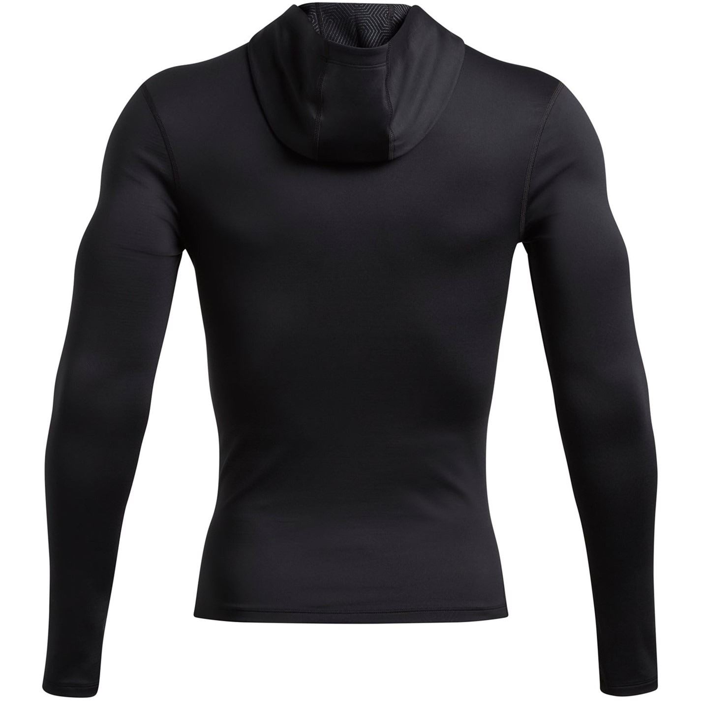 Under Armour Hooded Neck Long Sleeve Thumb Hole Sweatshirt