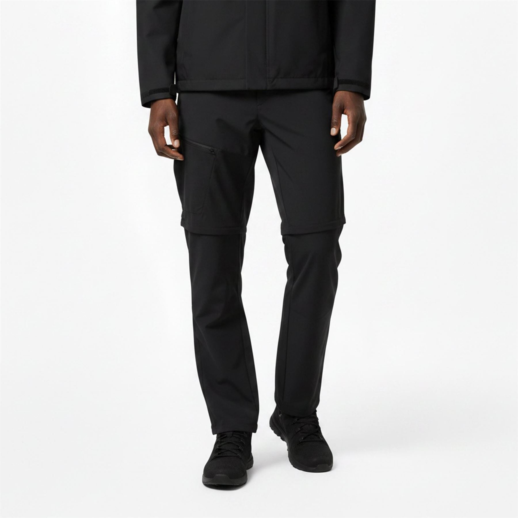 Jack Wolfskin Walking Trousers