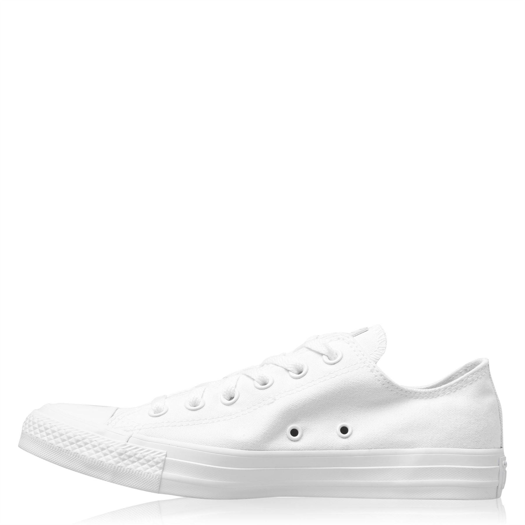 Converse Chuck Taylor All Star Mono Canvasas Trainers