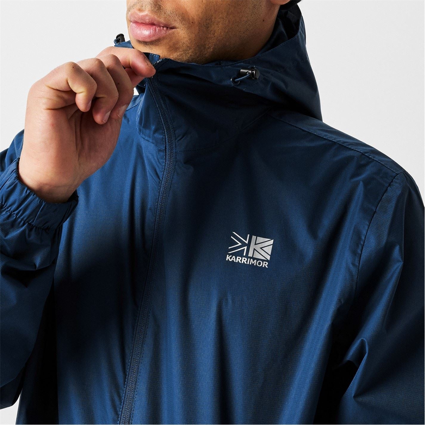 Karrimor Sierra WeatherTite Waterproof Jacket