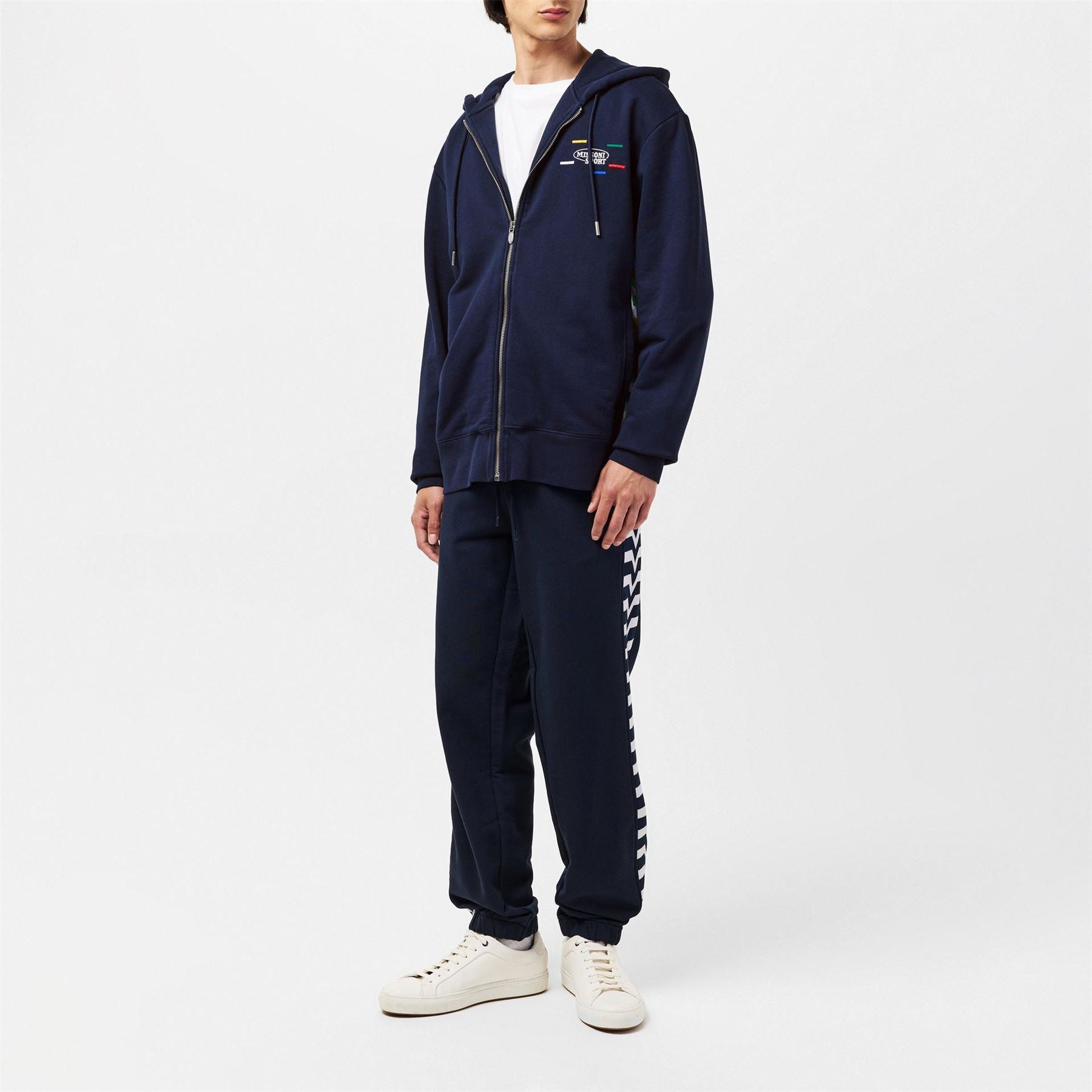 Missoni Crew Sweatshirt