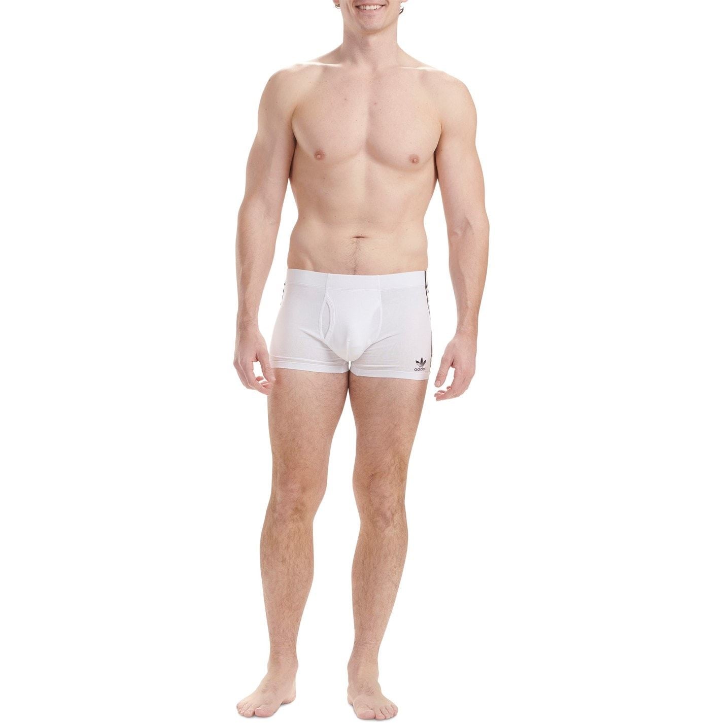 adidas Originals Originals 3 Pack Trunk