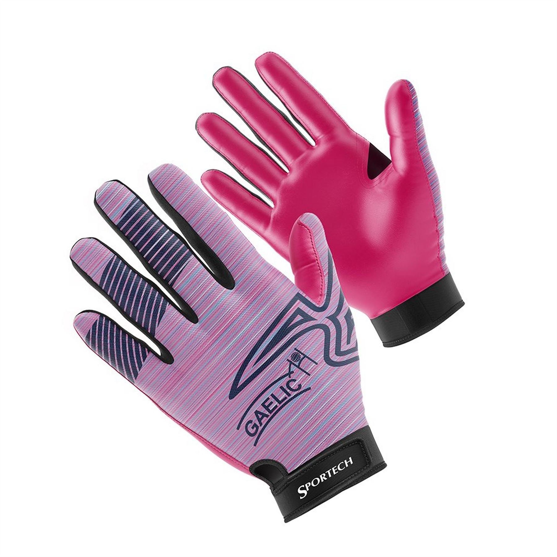 Sportech Gaelic Gloves Junior