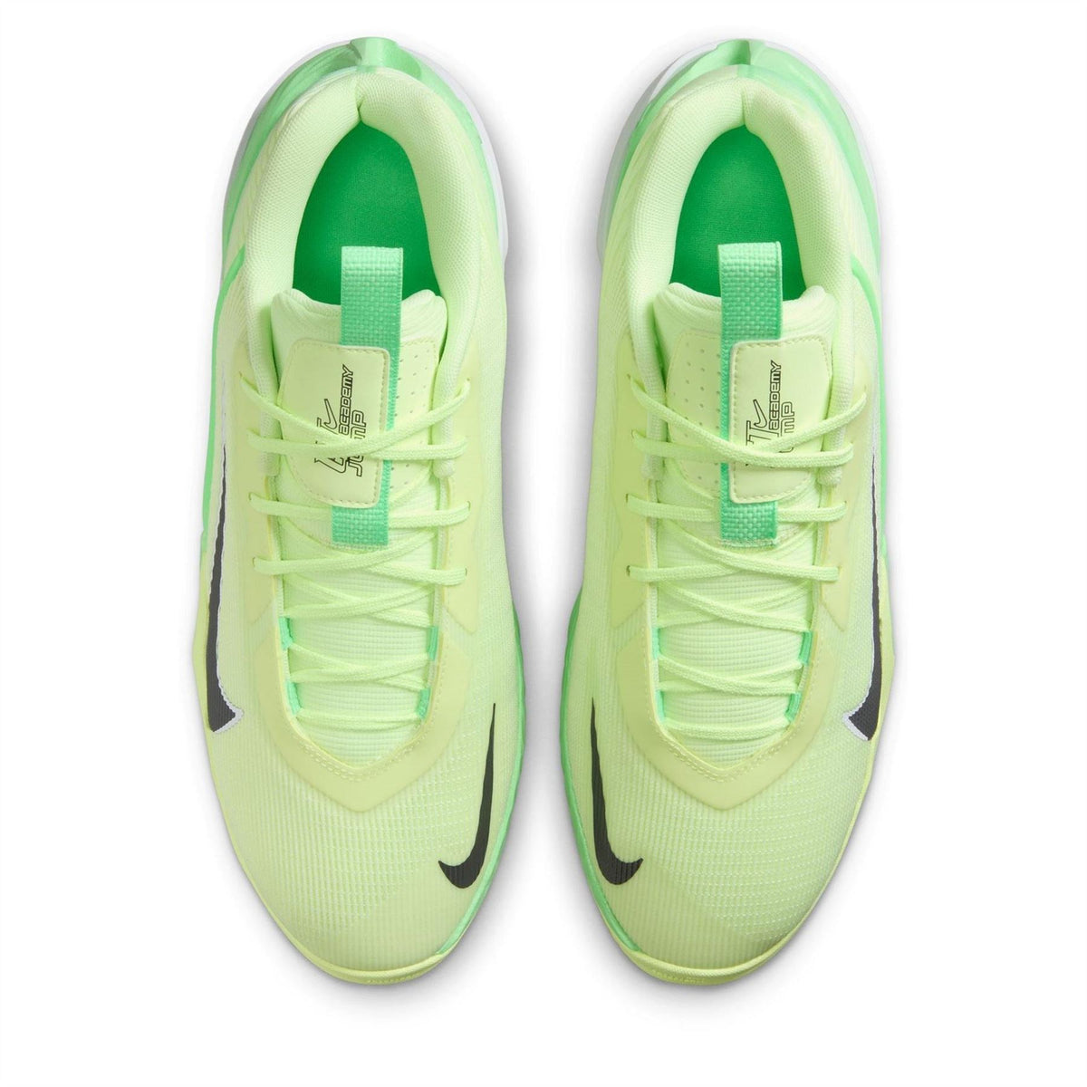 Nike Mens G.t. Jump Academy Basketball Trainers