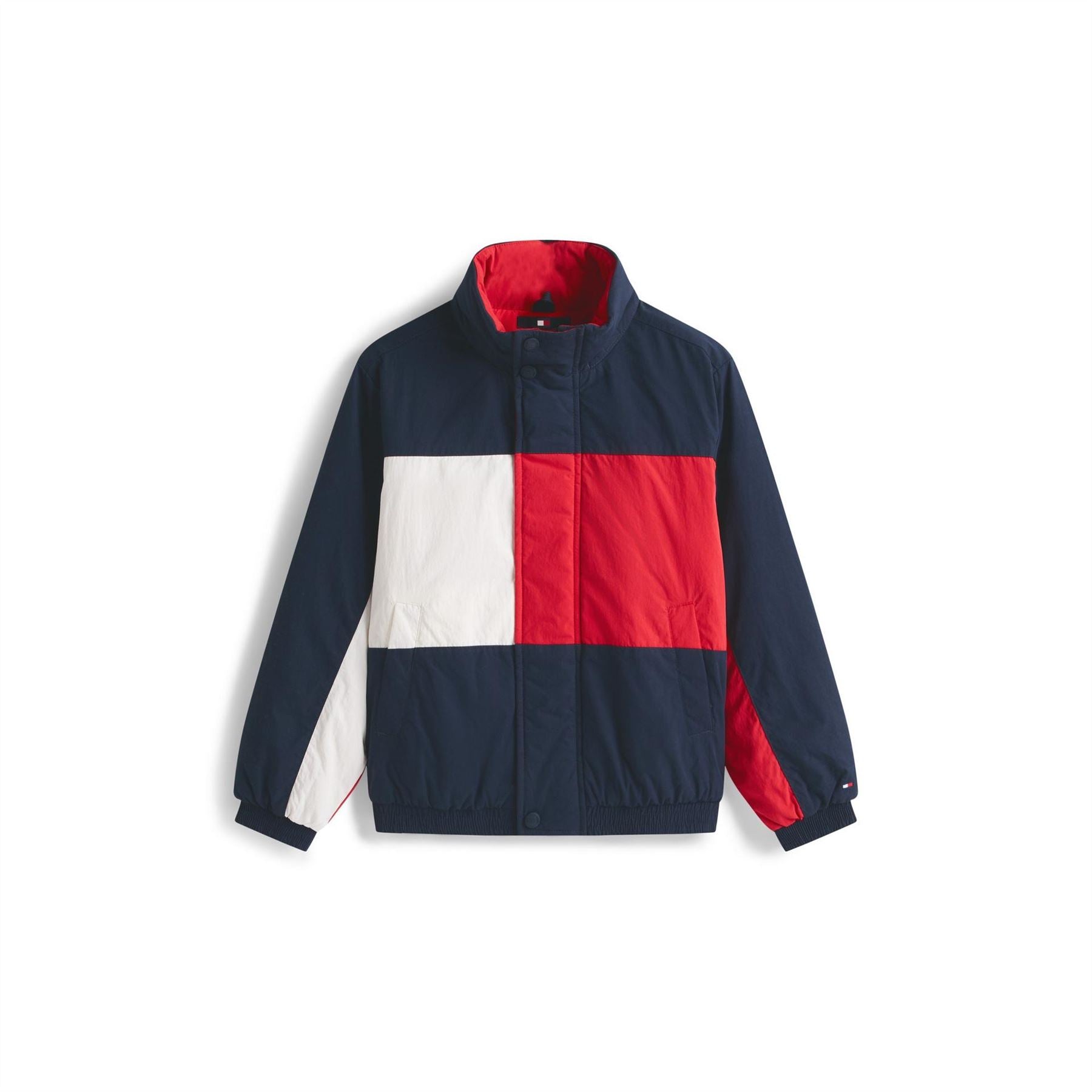 Tommy Hilfiger Heritage Jacket Jn61