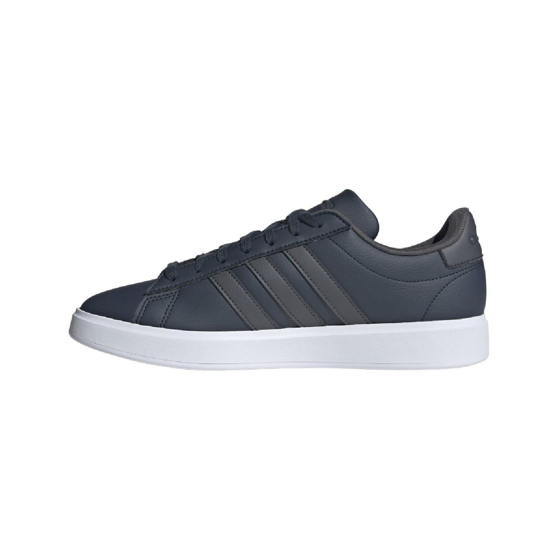 adidas Court 2.0 Trainers