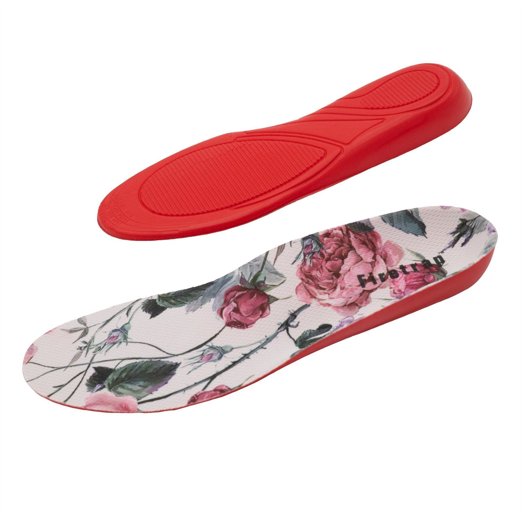Firetrap Walk Insole Ld63