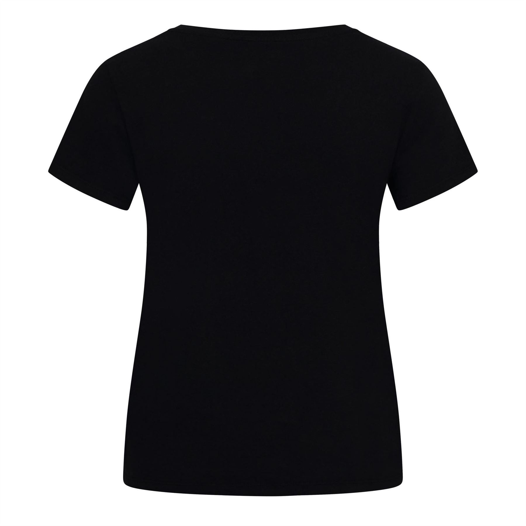 Levis Perfect Slub Vneck Anthracite