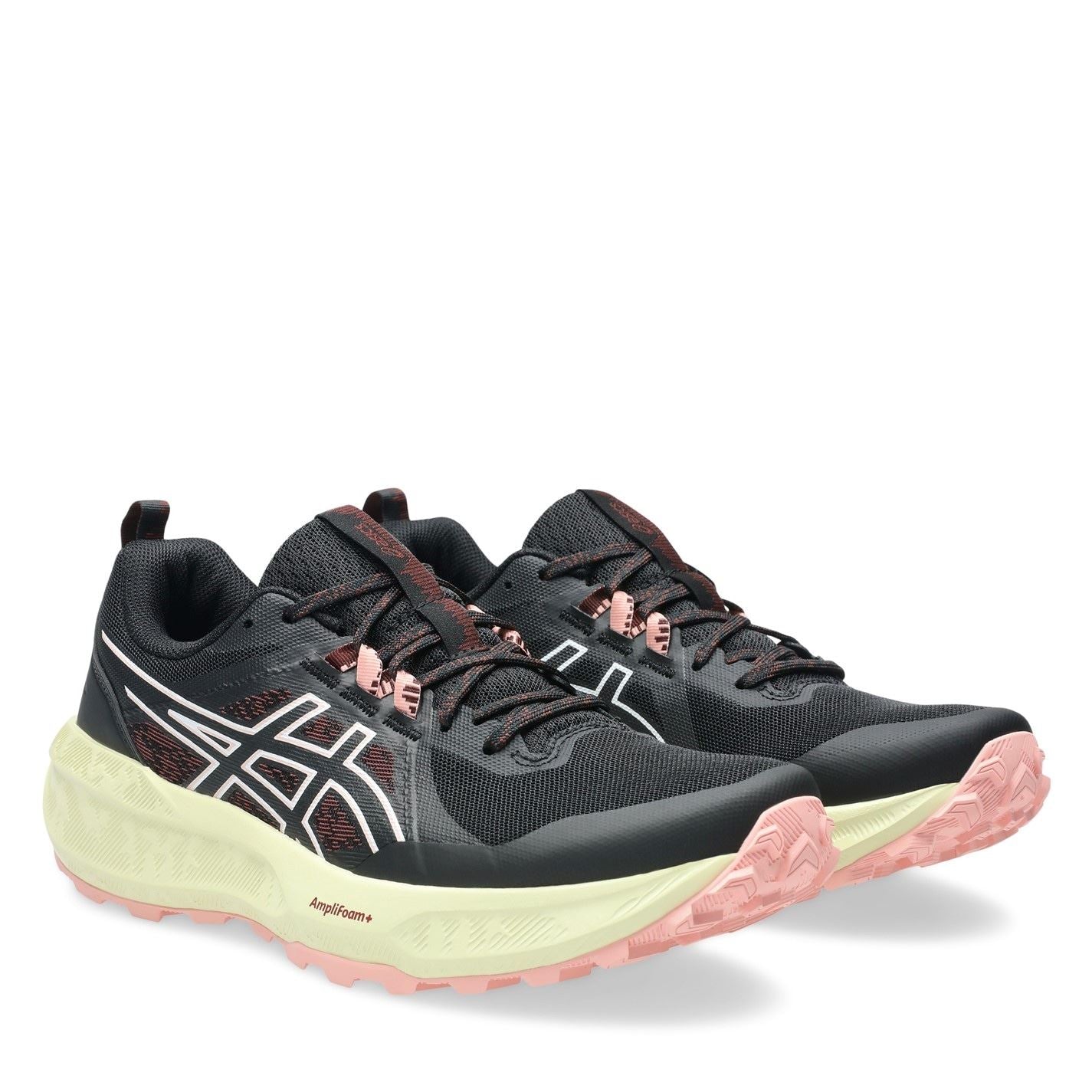 Asics Womens Gel Sonoma 8 Trail Running Shoes