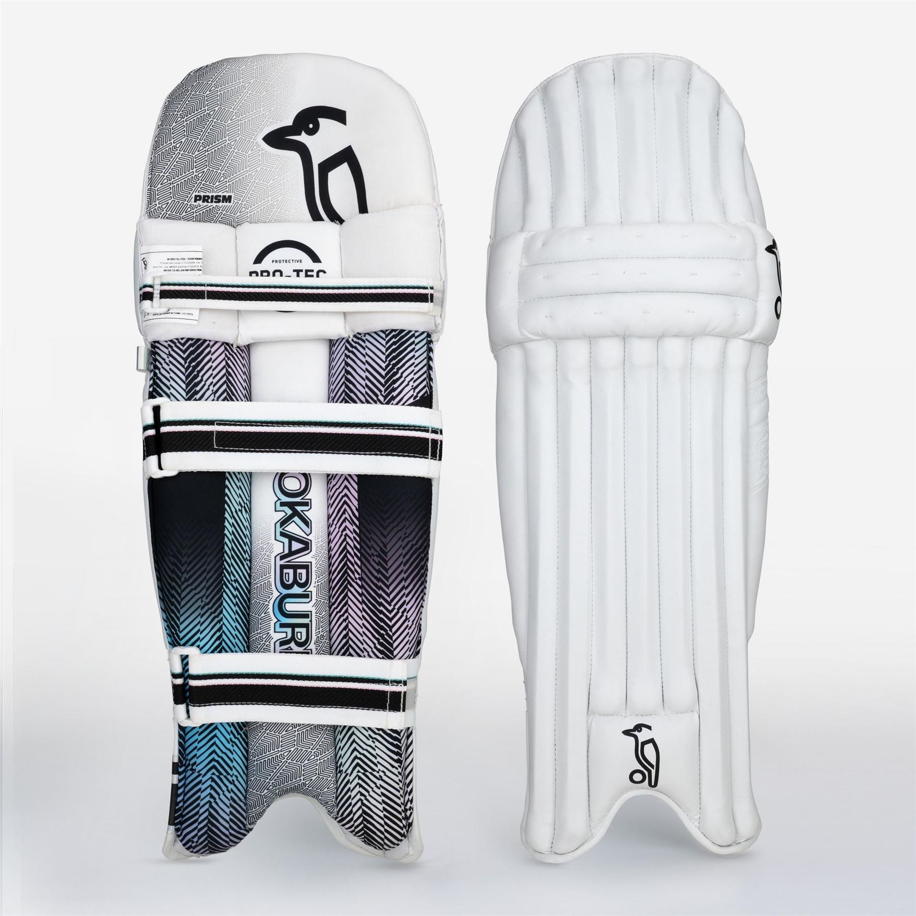 Kookaburra Sport Prism 750 Batting Pads   Youth