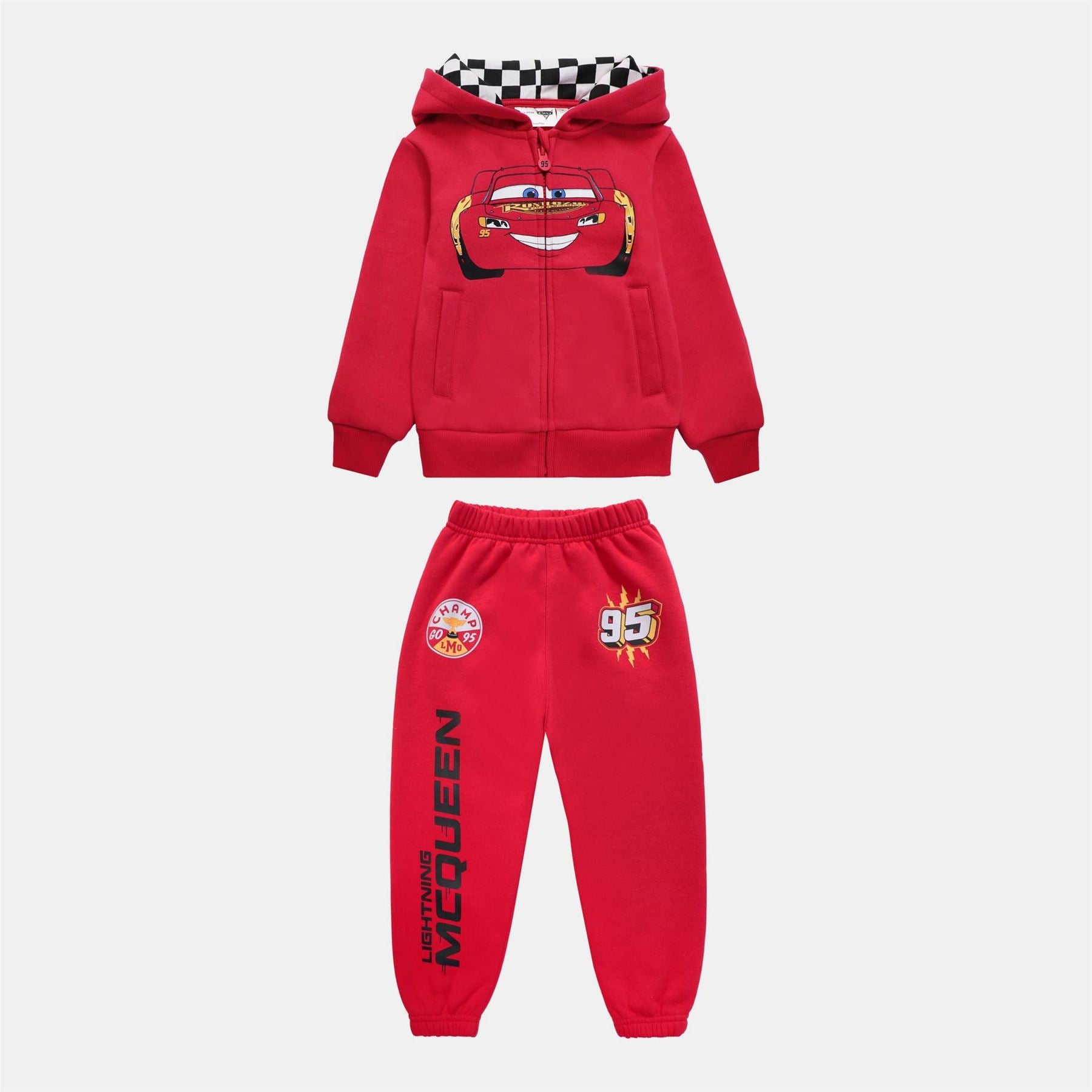 Character Tracksuit Set Infant