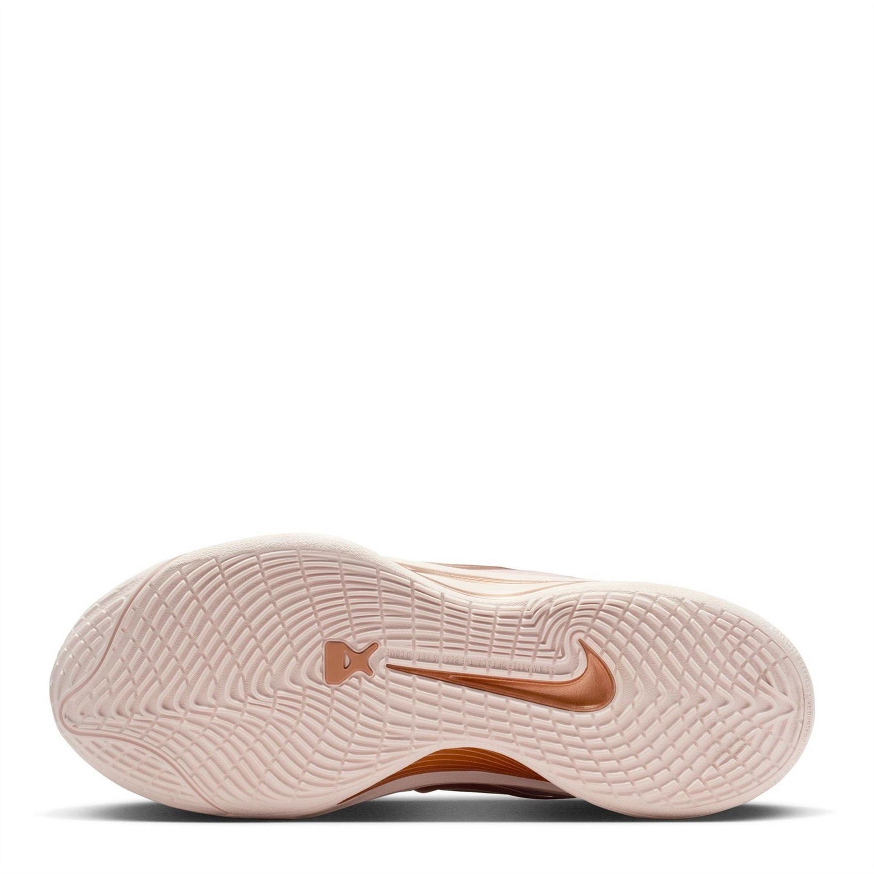 Nike Basketball Trainers