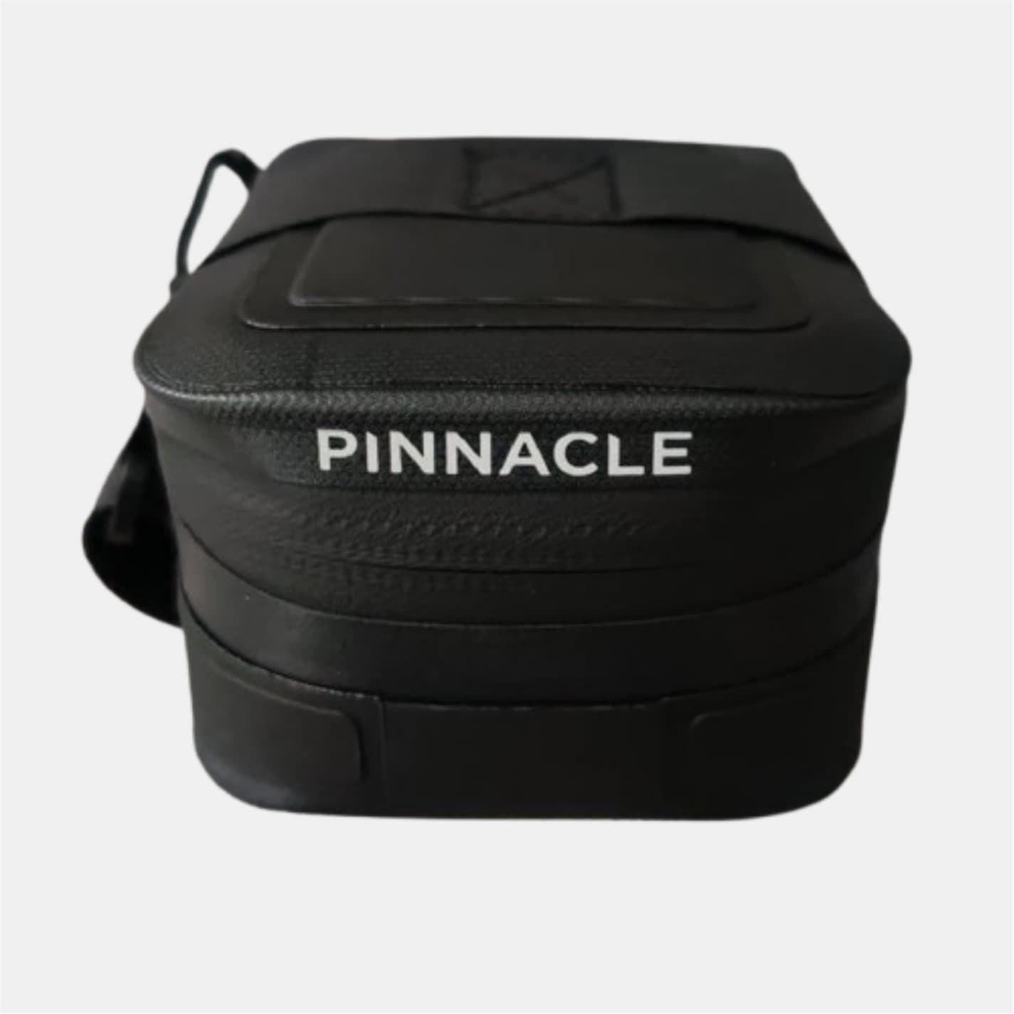 Pinnacle Waterproof Saddle Bag