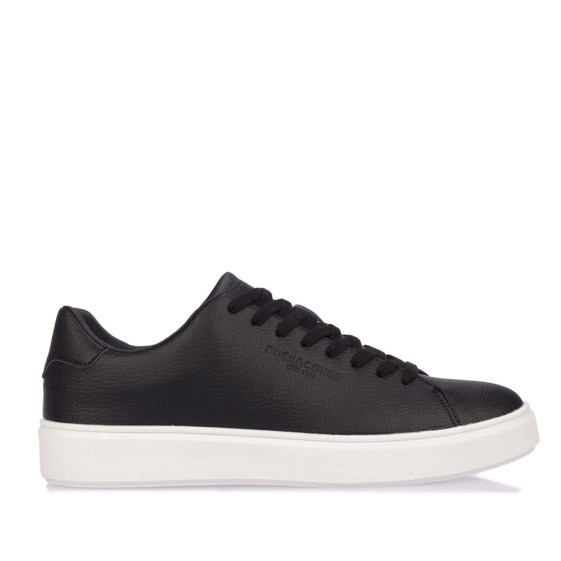 Duck and Cover Kremes Trainers
