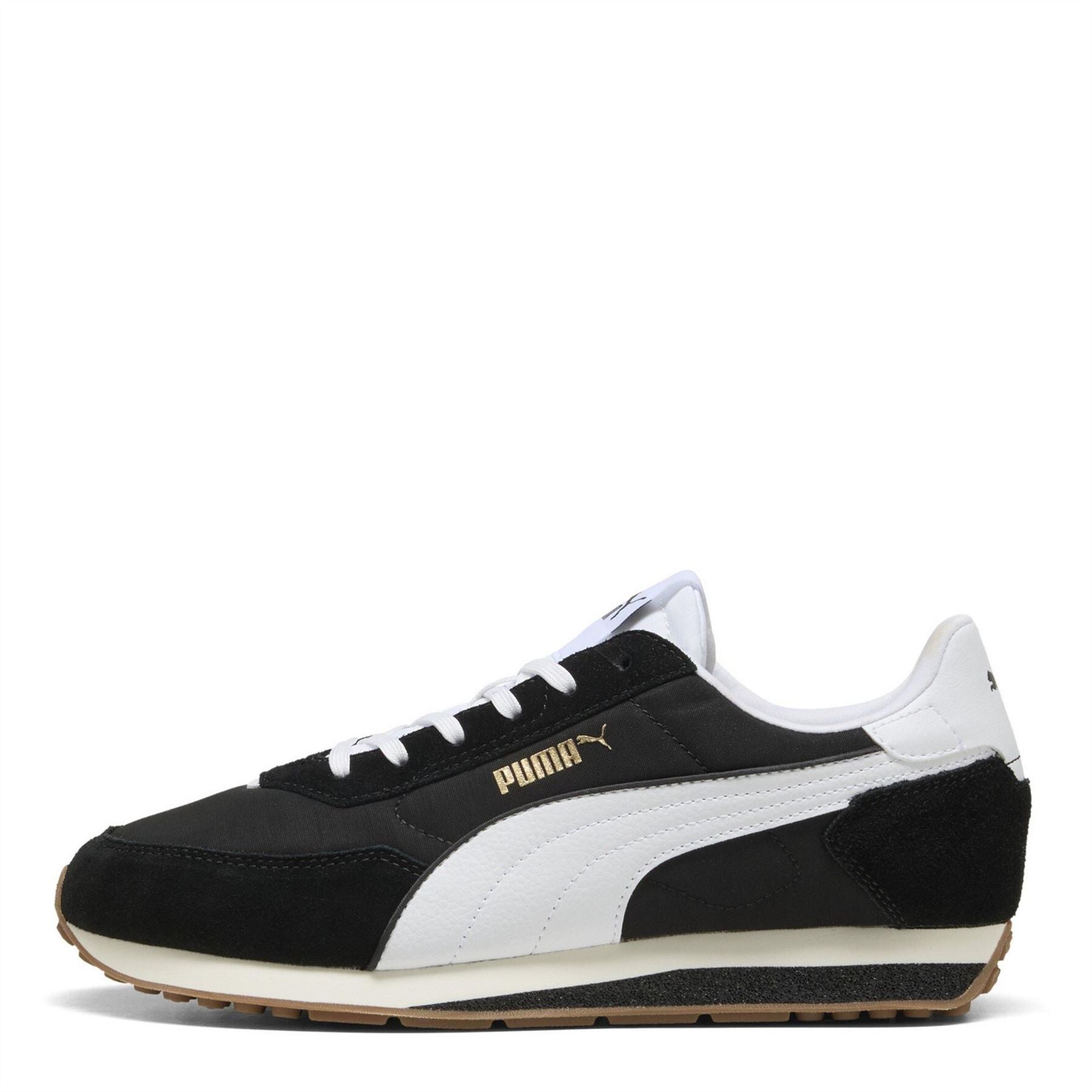 Puma Mens St Miler Sneakers