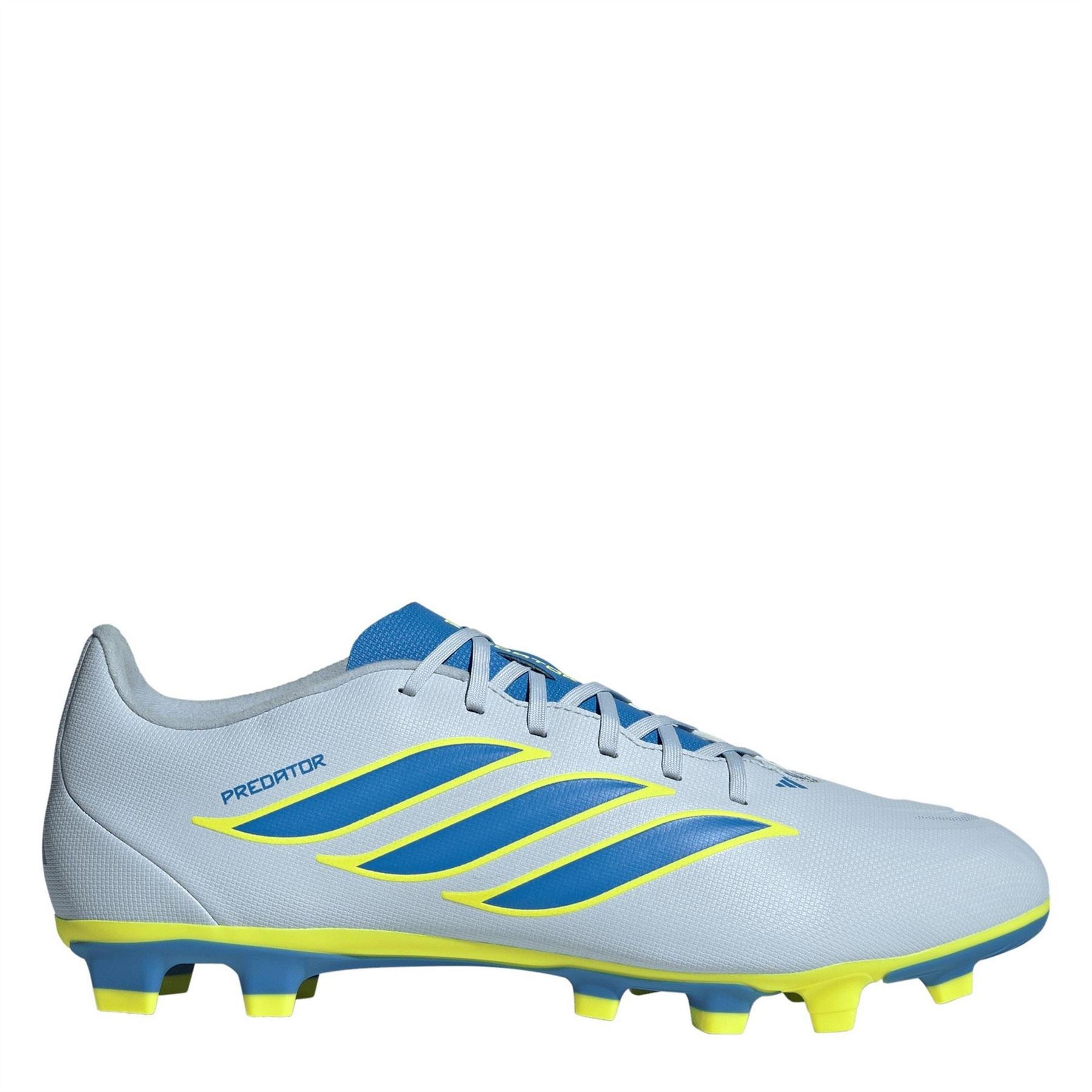 adidas adidas Predator Club Firm Ground Football Boots