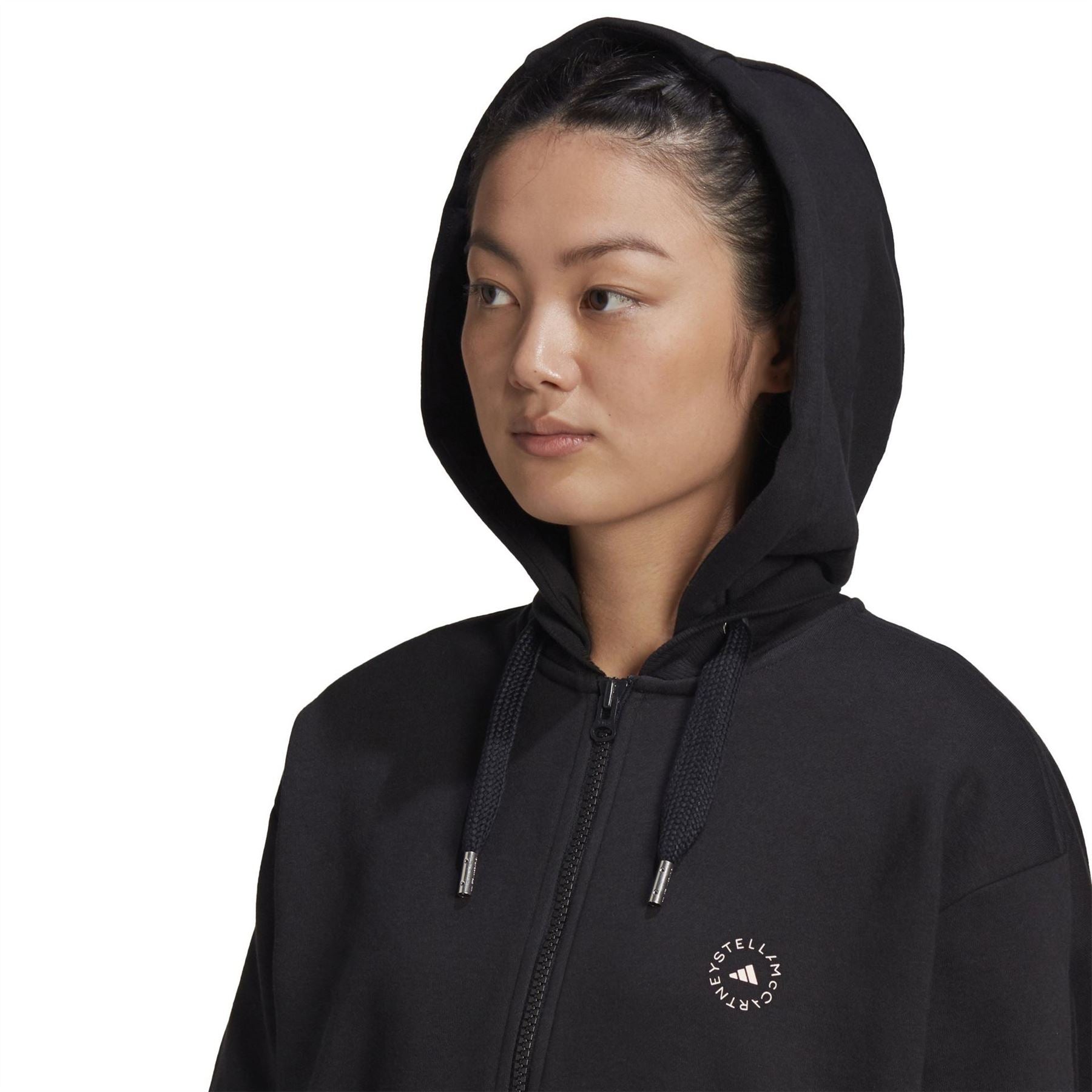 adidas W FulL-Zip Hoodie